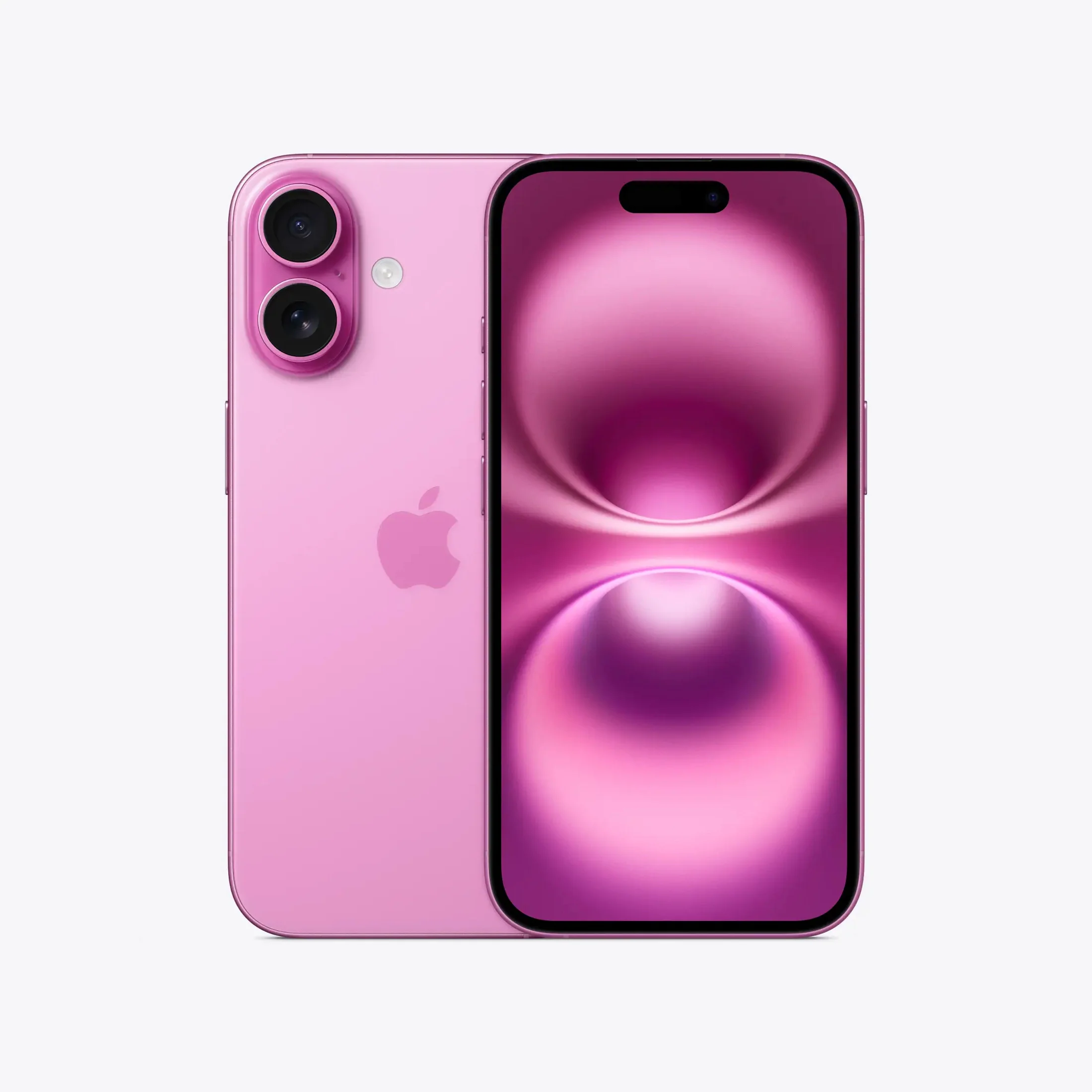 iPhone 16 256GB Pink (GSM Unlocked)