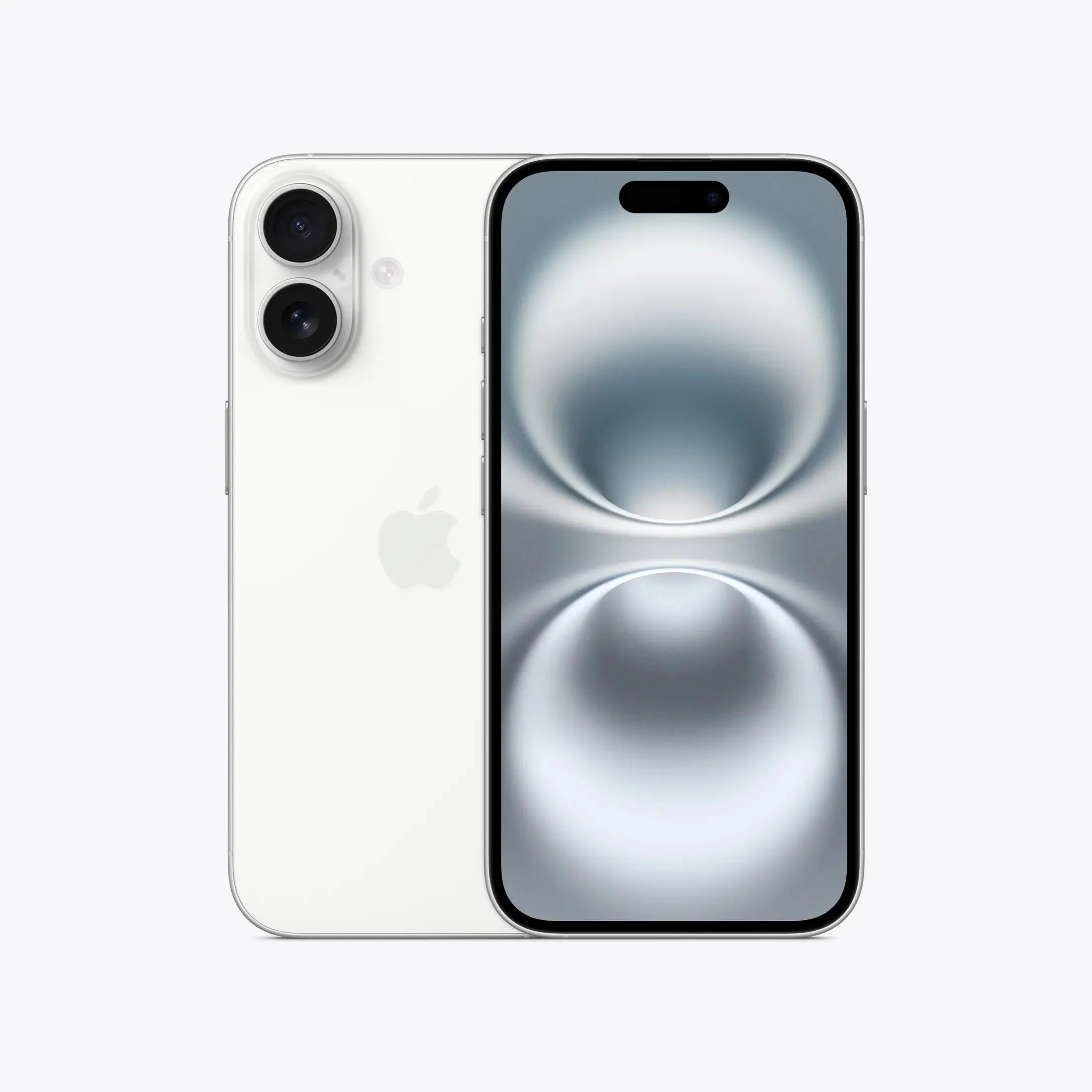 iPhone 16 512GB White (T-Mobile)
