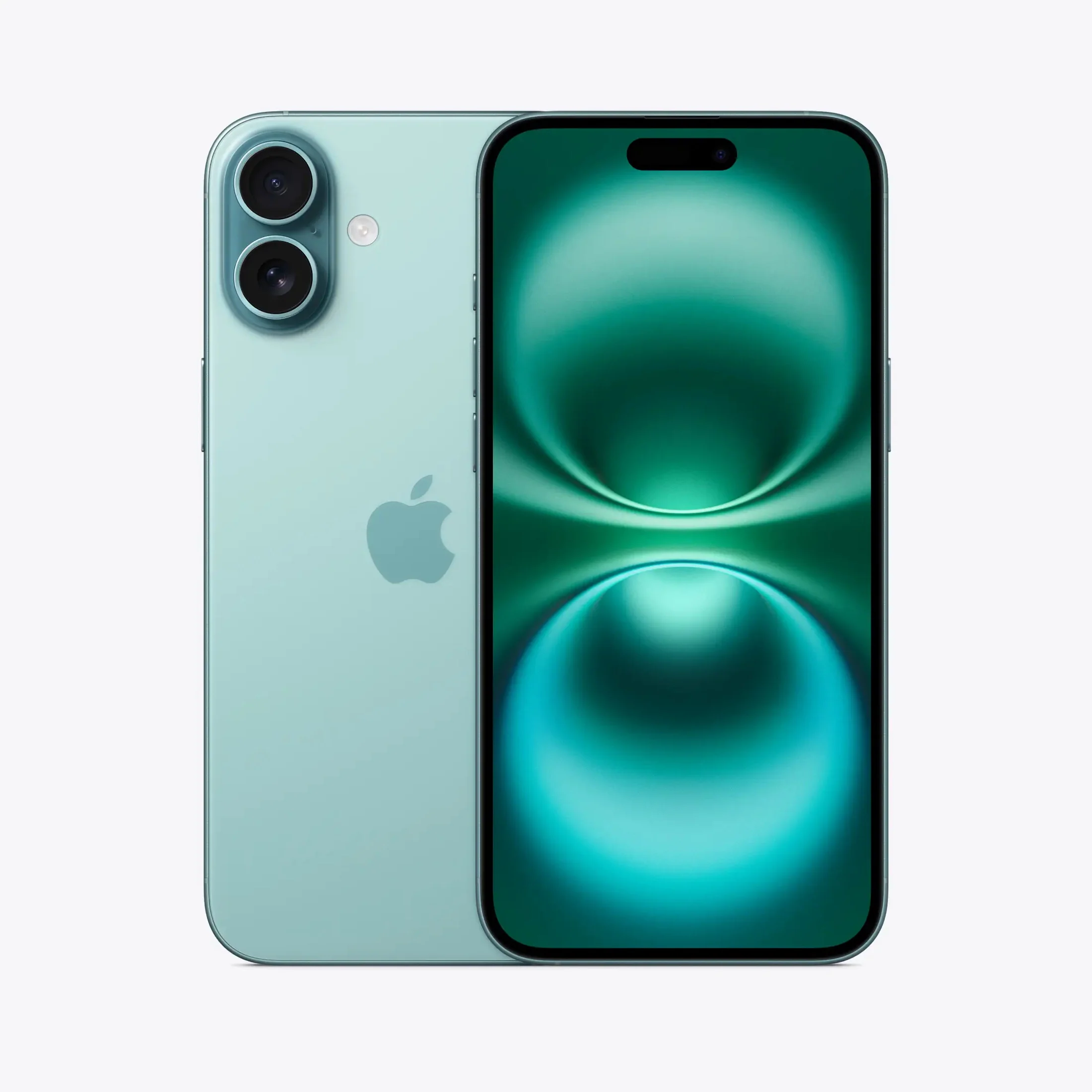 iPhone 16 Plus 128GB Teal (AT&T)