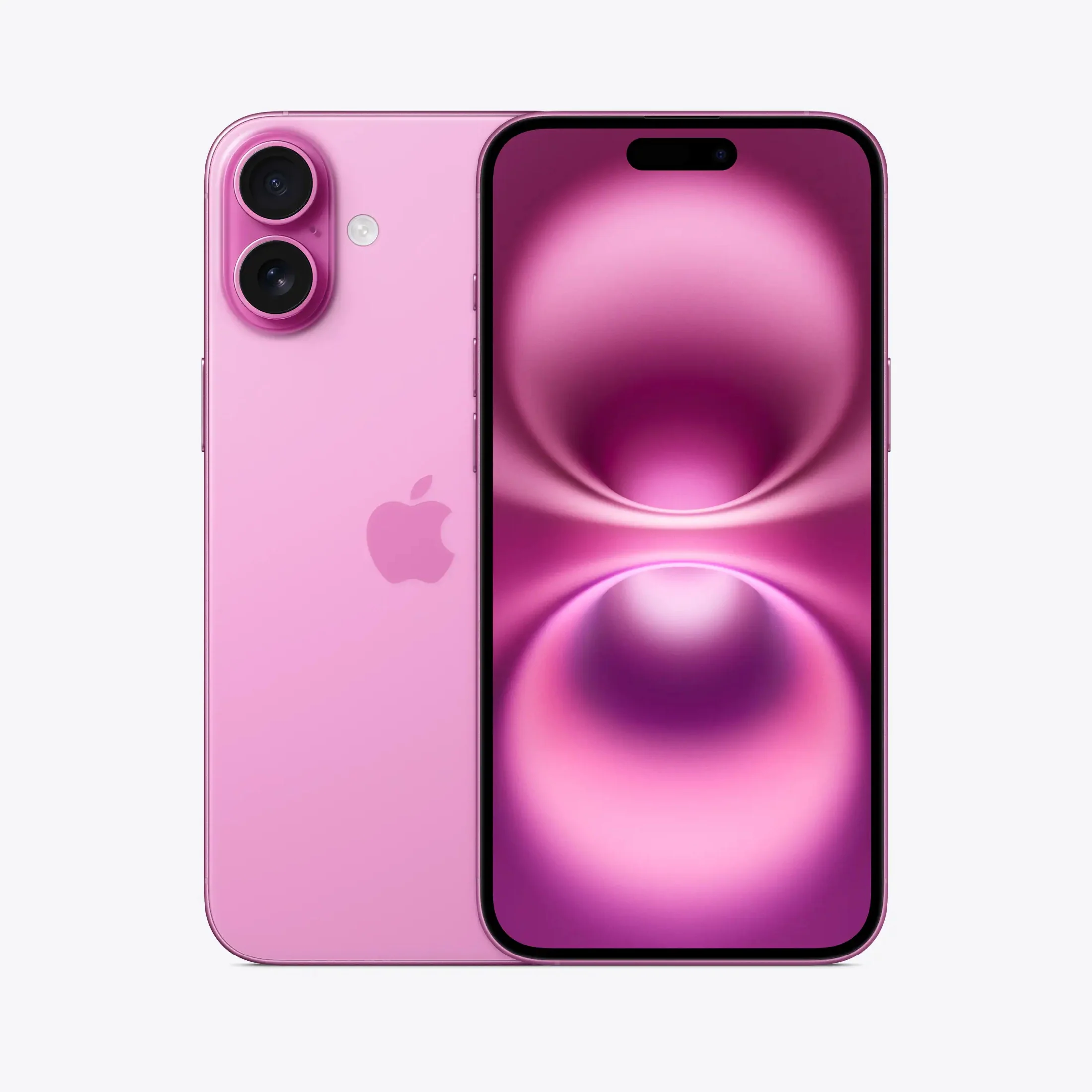 iPhone 16 Plus 128GB Pink (GSM Unlocked)