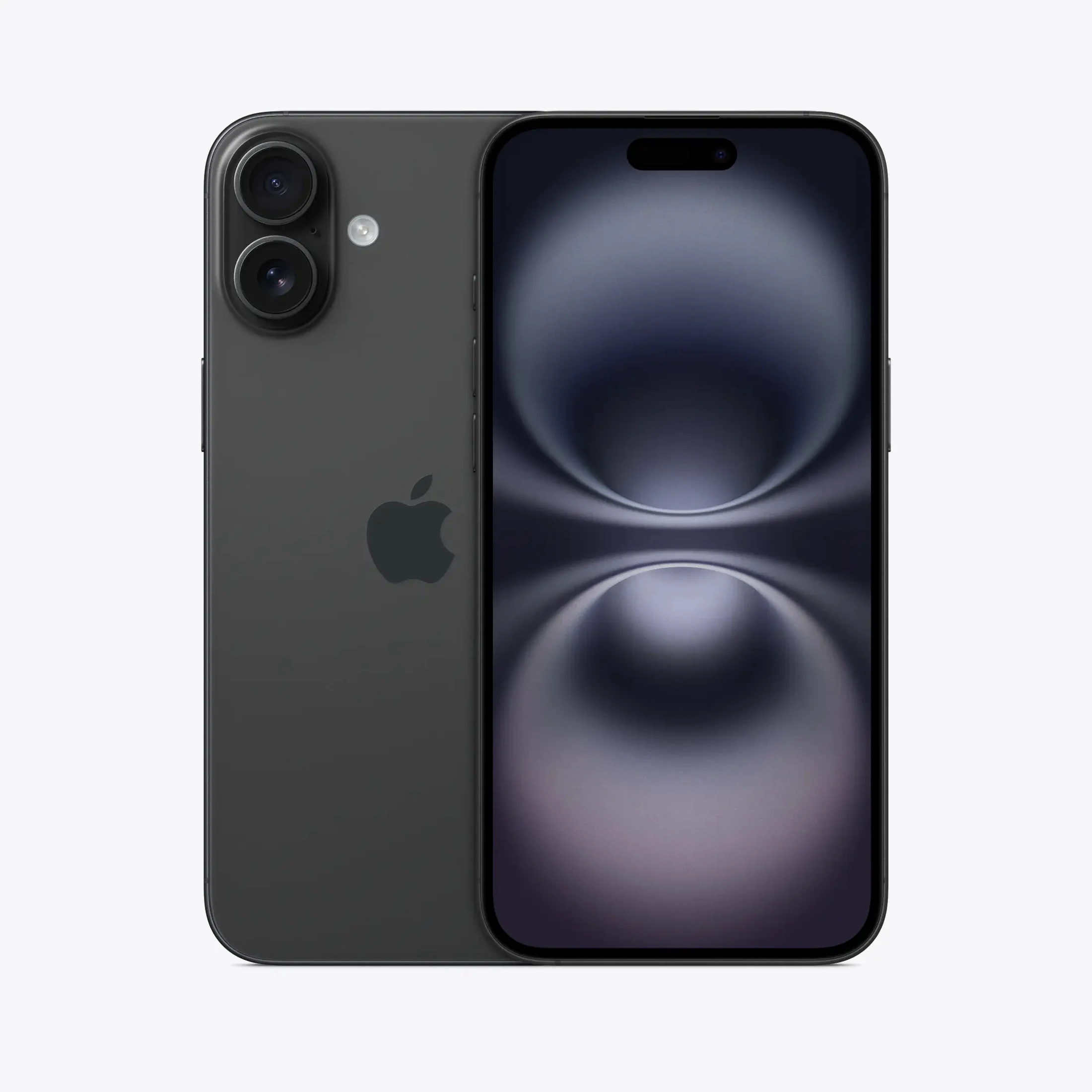 iPhone 16 Plus 256GB Black (AT&T)