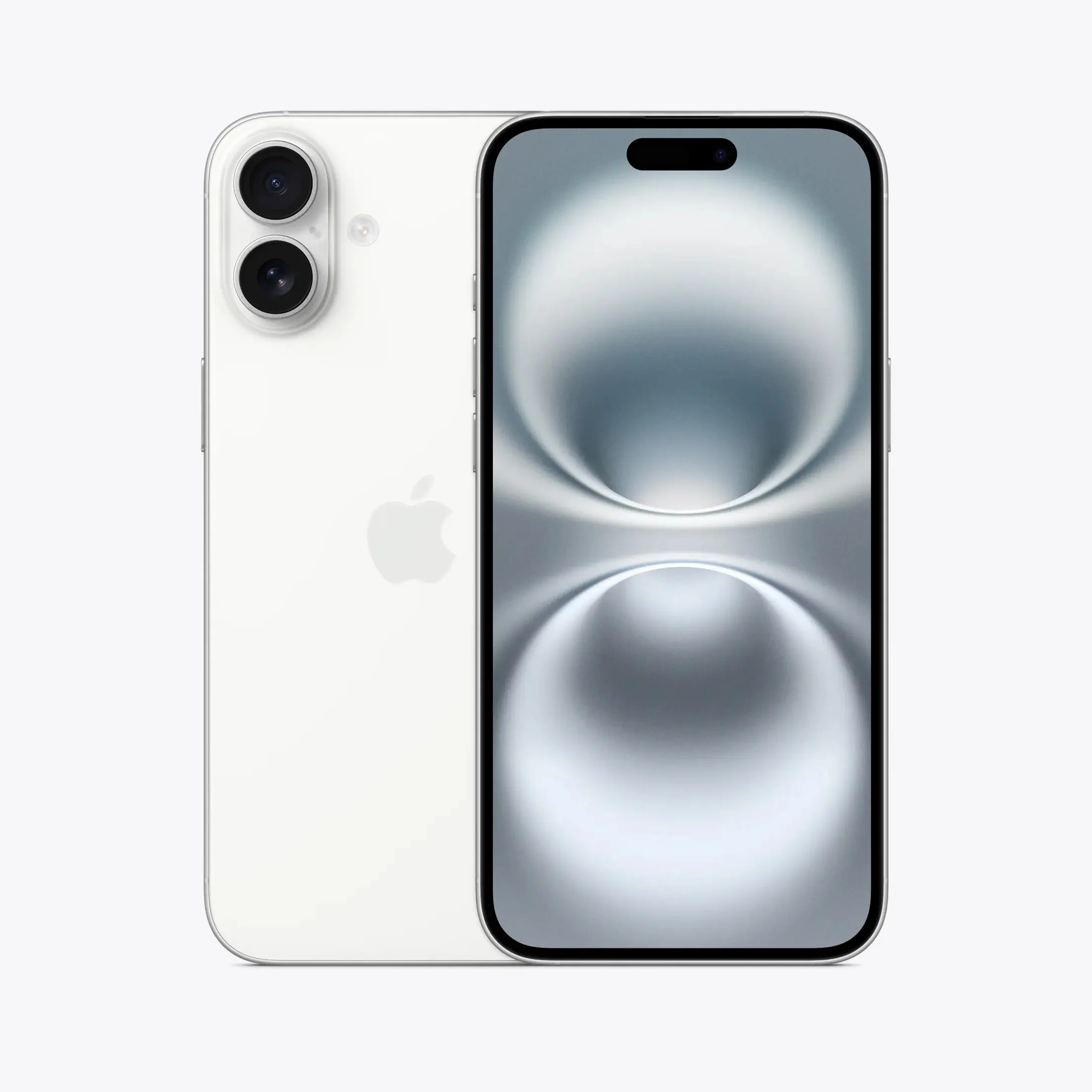 iPhone 16 Plus 512GB White (AT&T)