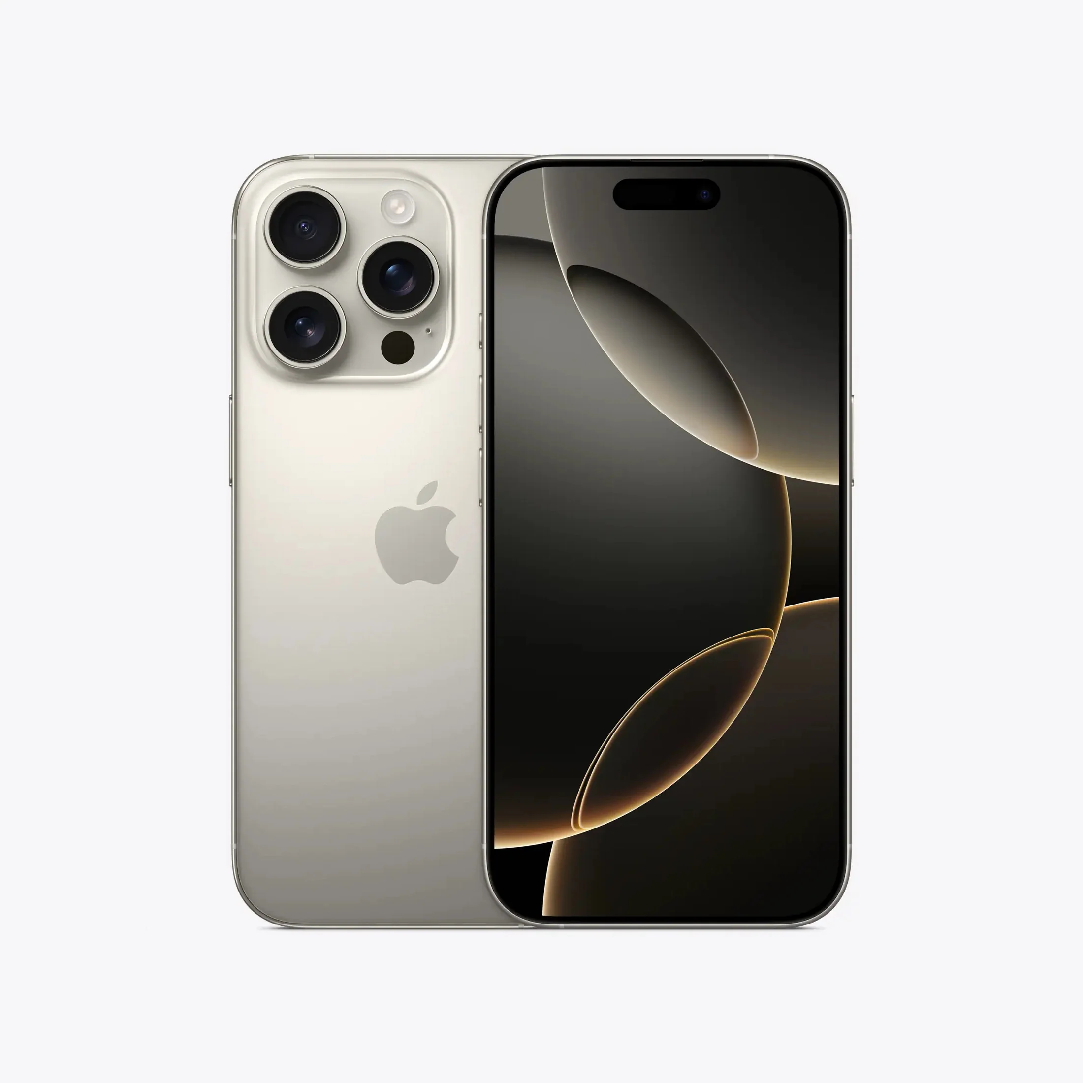 iPhone 16 Pro 1TB Natural Titanium (Verizon)