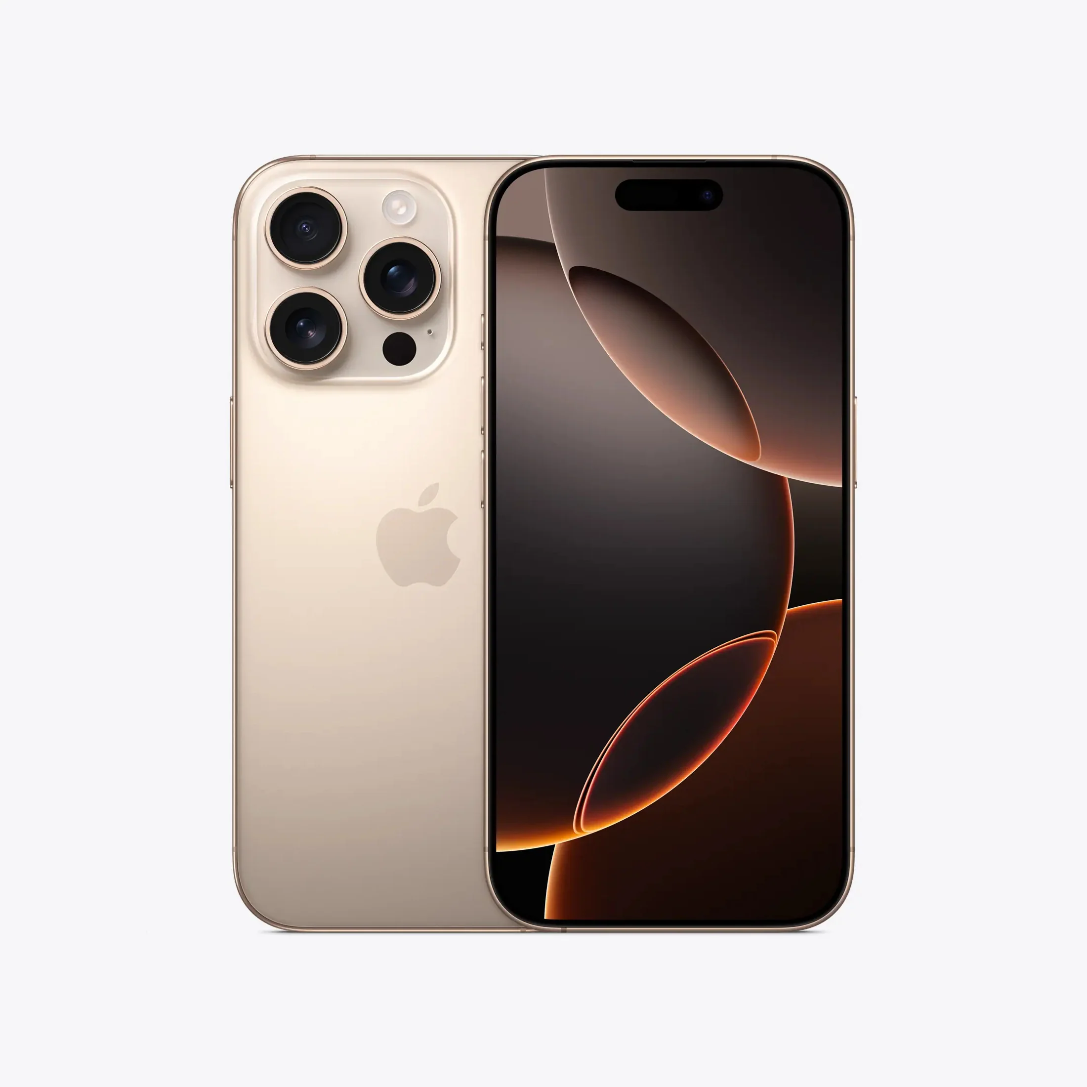 iPhone 16 Pro 256GB Desert Titanium (T-Mobile)