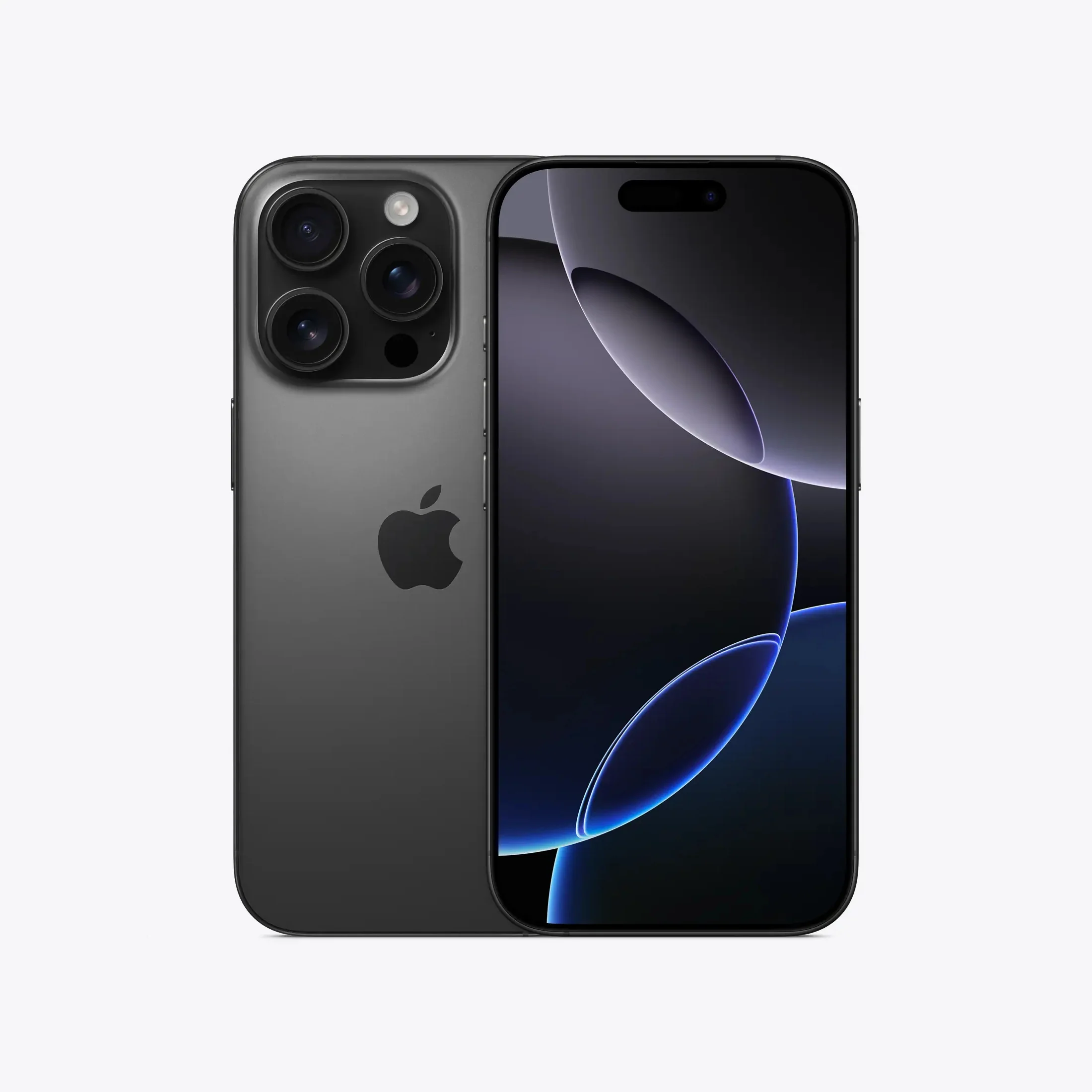iPhone 16 Pro 256GB Black Titanium (Verizon)