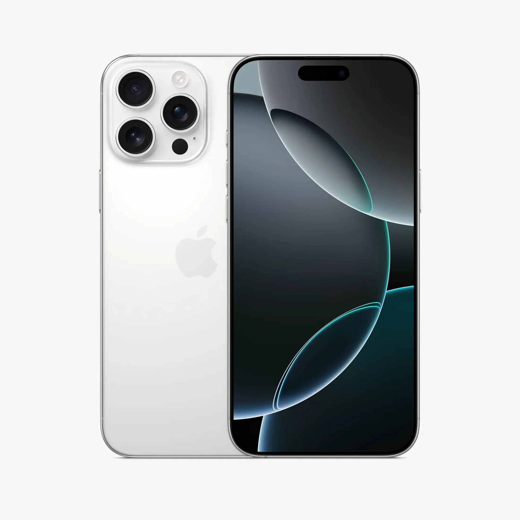 iPhone 16 Pro Max 1TB White Titanium (GSM Unlocked)