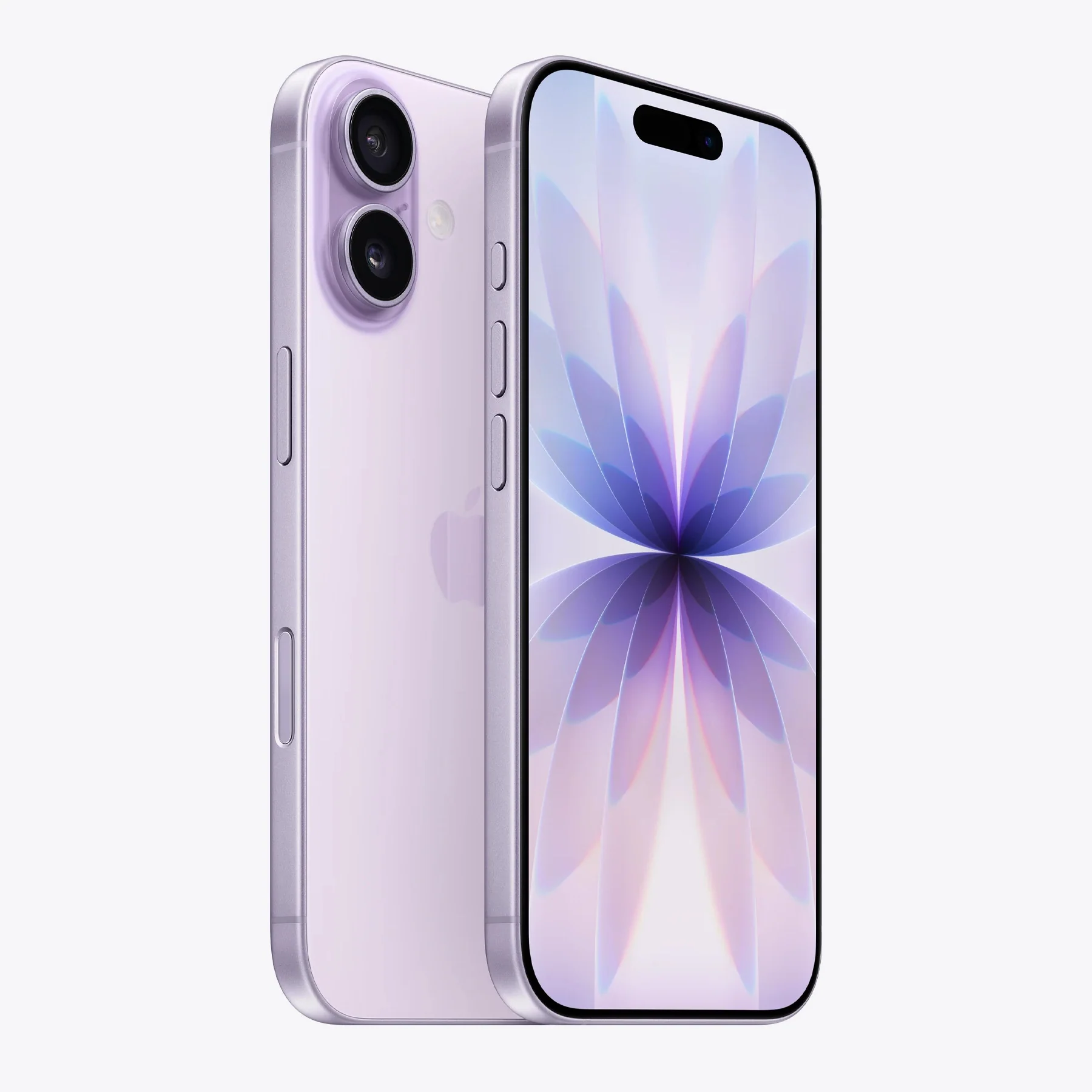 iPhone 17 256GB Lavender (GSM Unlocked)