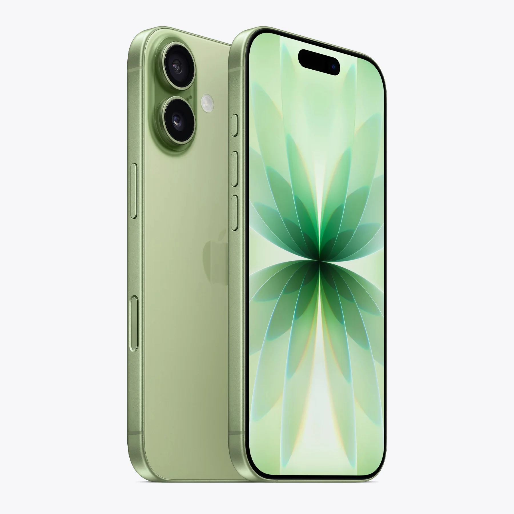 iPhone 17 256GB Sage (GSM Unlocked)