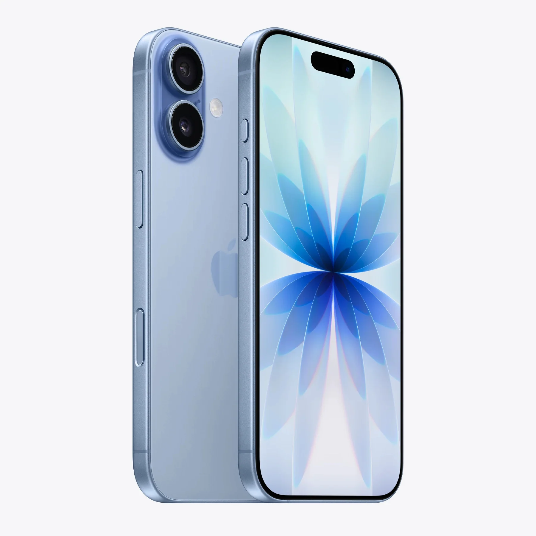 iPhone 17 256GB Mist Blue (T-Mobile)
