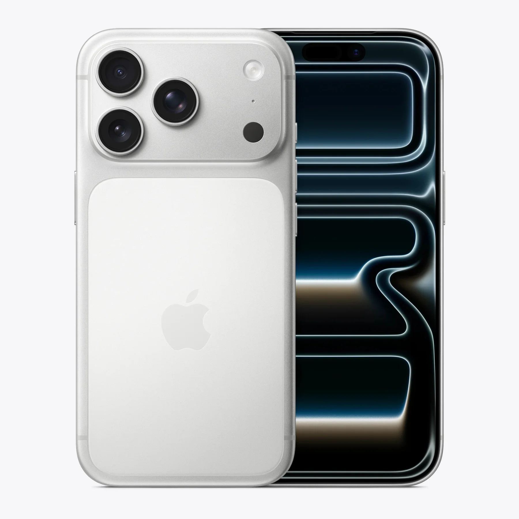 iPhone 17 Pro 1TB Silver (Verizon)