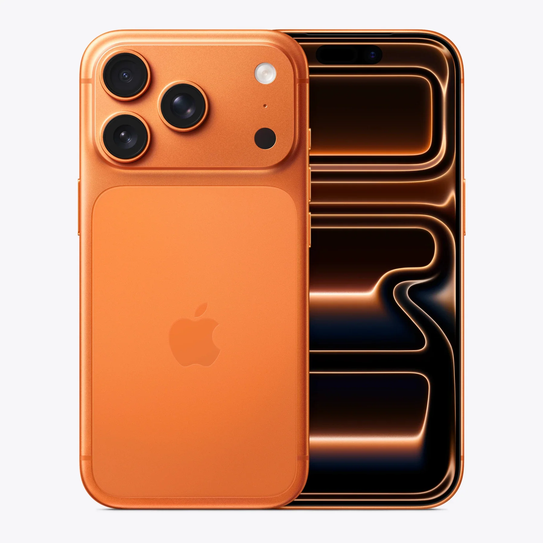 iPhone 17 Pro 512GB Cosmic Orange (AT&T)