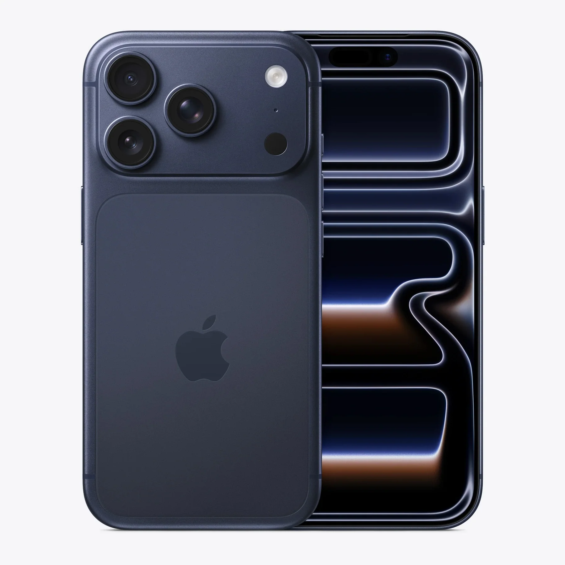 iPhone 17 Pro 512GB Deep Blue (AT&T)