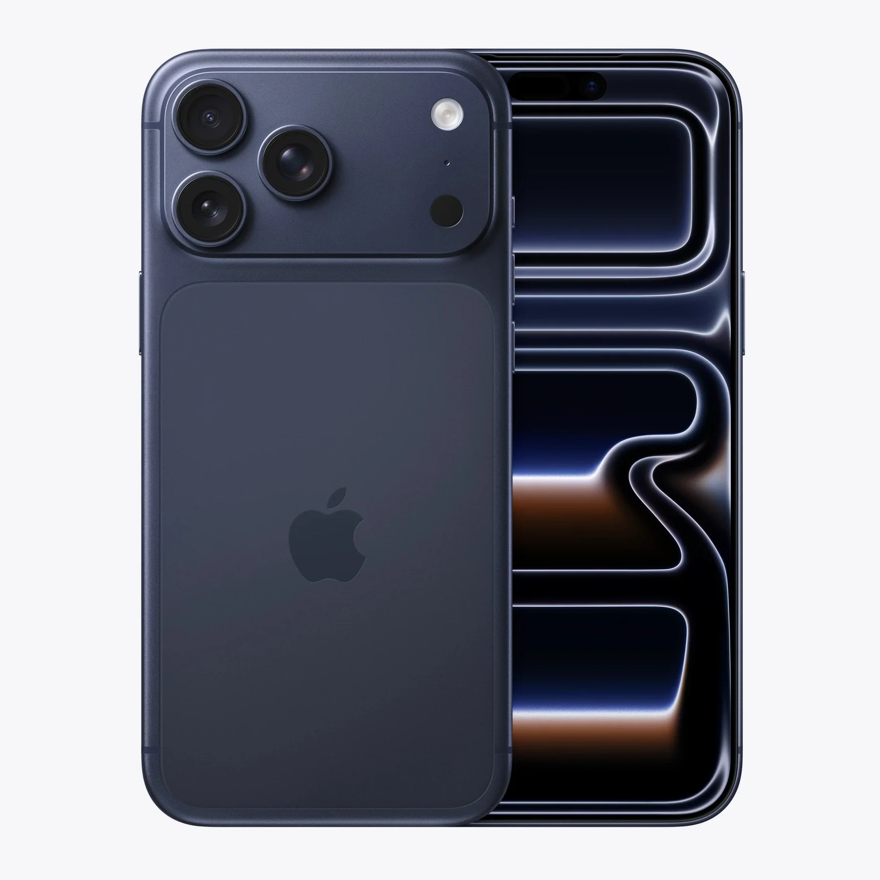iPhone 17 Pro Max 1TB Deep Blue (AT&T)