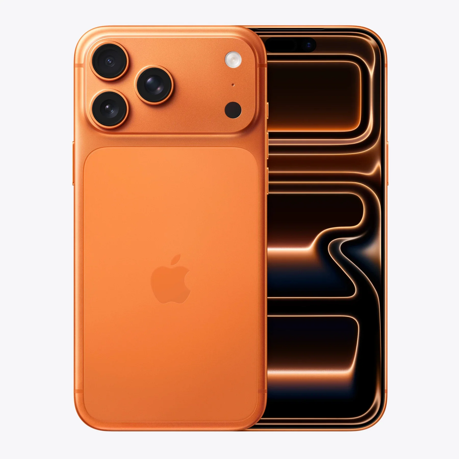 iPhone 17 Pro Max 2TB Cosmic Orange (Verizon)