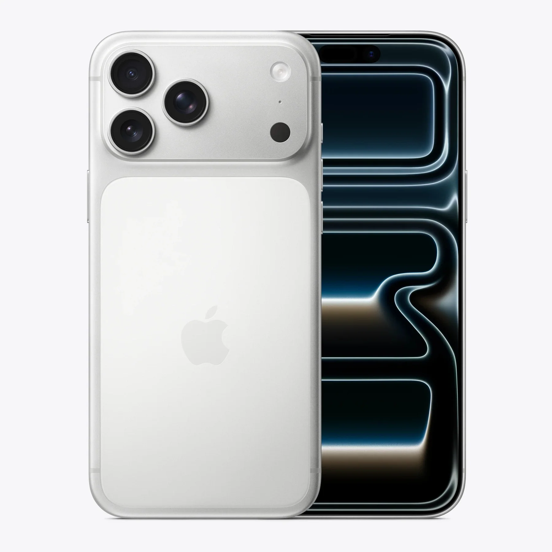 iPhone 17 Pro Max 512GB Silver (T-Mobile)