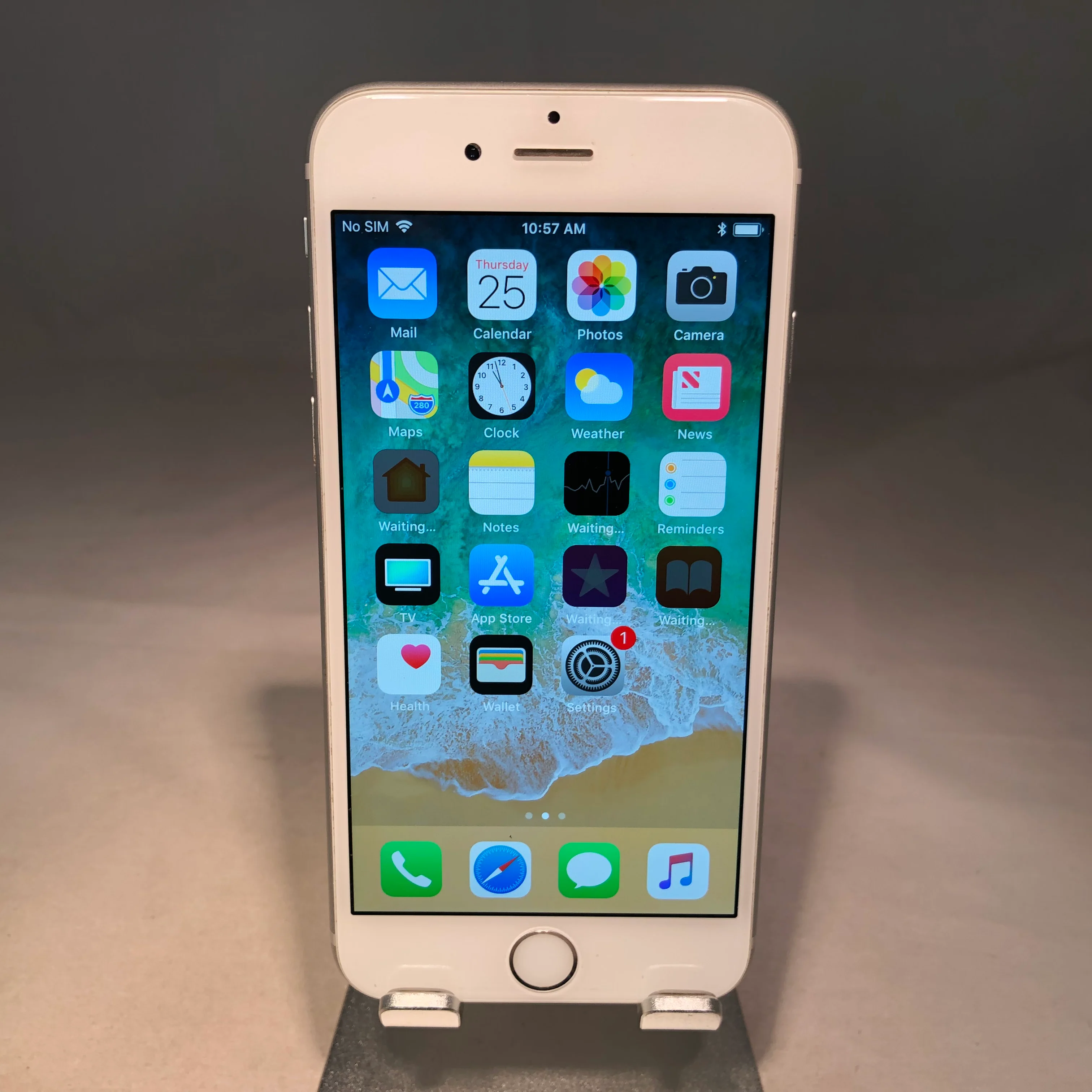iPhone 6 32GB Silver (Verizon Unlocked)