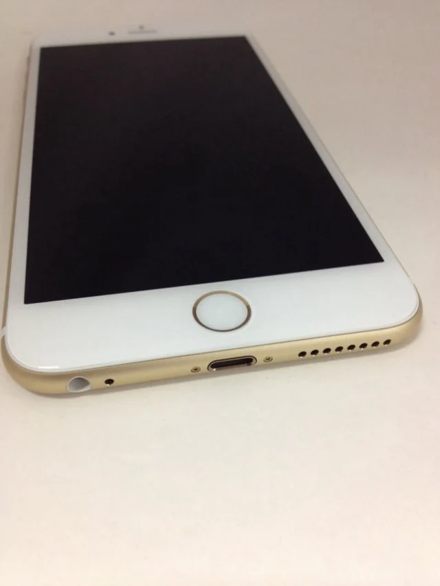 iPhone 6 Plus 16GB Gold (Verizon) - Image 3