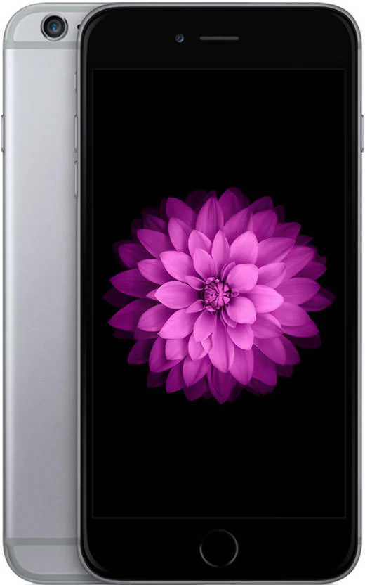 iPhone 6 Plus 16GB Space Gray (Verizon Unlocked)