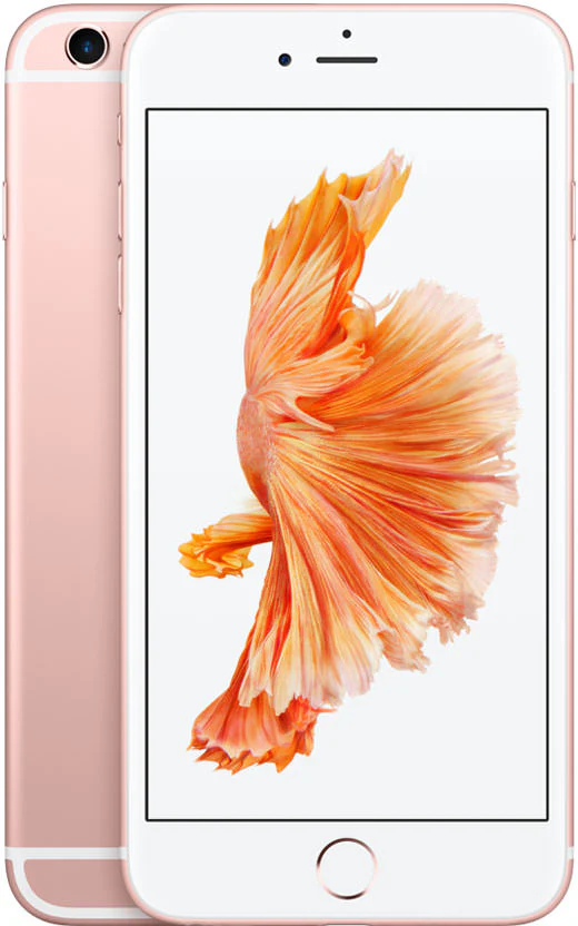 iPhone 6S Plus 32GB Rose Gold (AT&T)