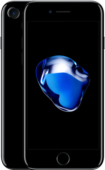iPhone 7 128GB Jet Black (AT&T)