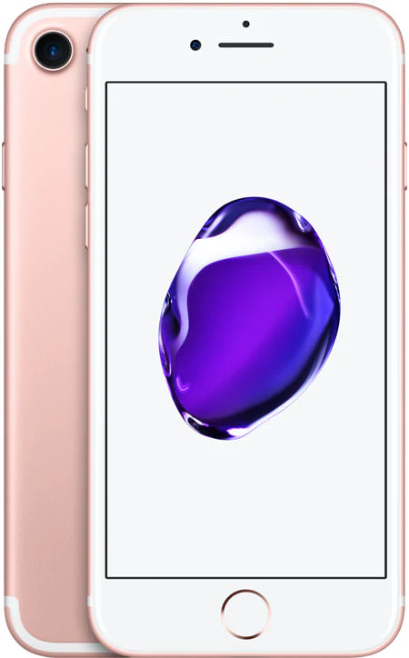 iPhone 7 128GB Rose Gold (T-Mobile)