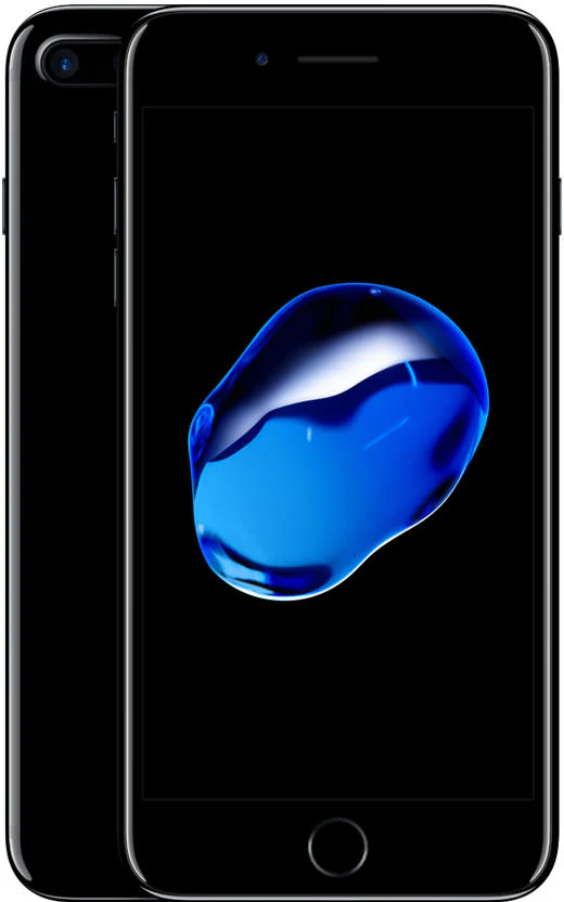 iPhone 7 Plus 128GB Jet Black (AT&T)