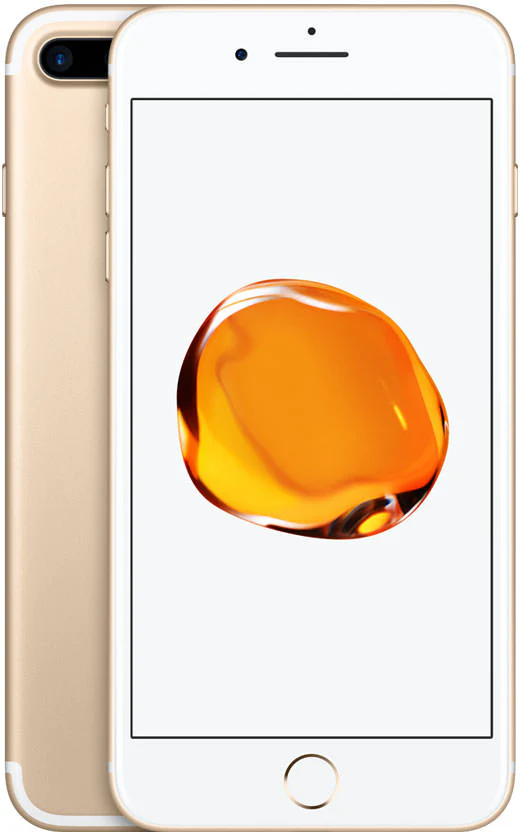 iPhone 7 Plus 128GB Gold (Verizon Unlocked)