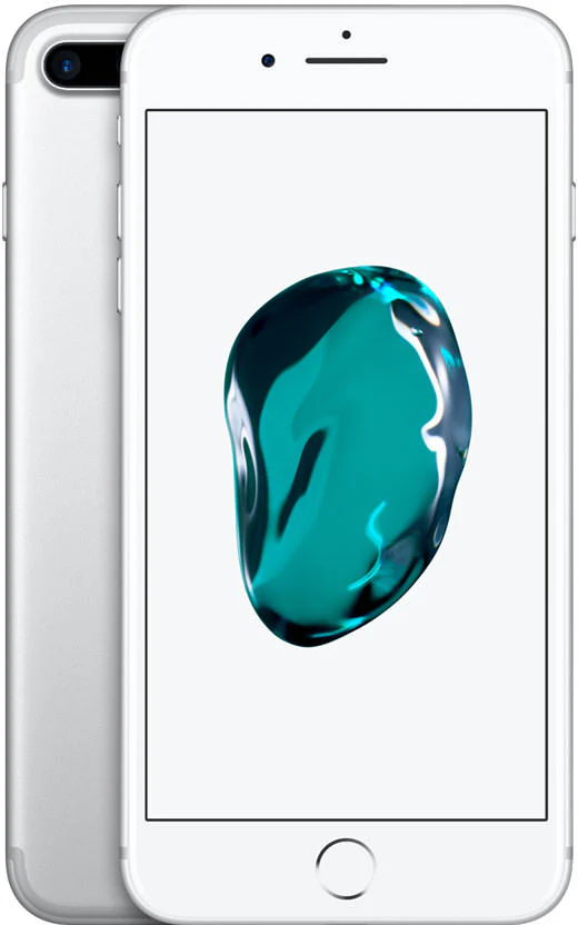 iPhone 7 Plus 32GB Silver (T-Mobile)