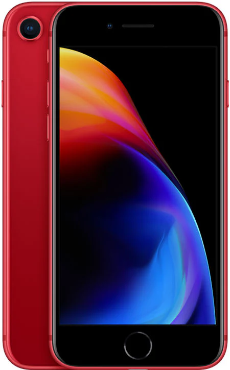 iPhone 8 256GB PRODUCT Red (Verizon Unlocked)