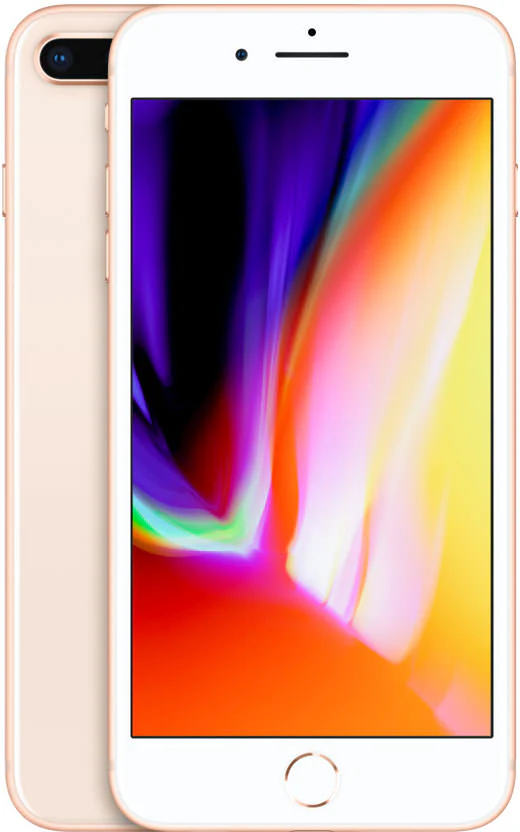 iPhone 8 Plus 128GB Gold (Verizon)