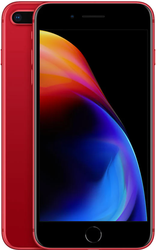 iPhone 8 Plus 64GB PRODUCT Red (Verizon)