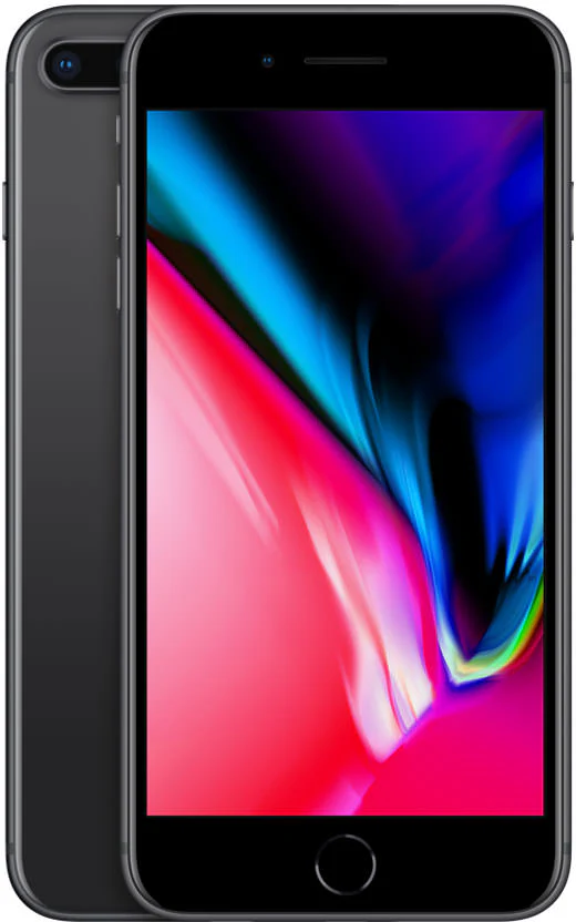 iPhone 8 Plus 64GB Space Gray (Verizon)