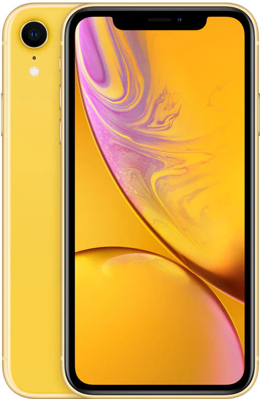 iPhone XR 128GB Yellow (Verizon)
