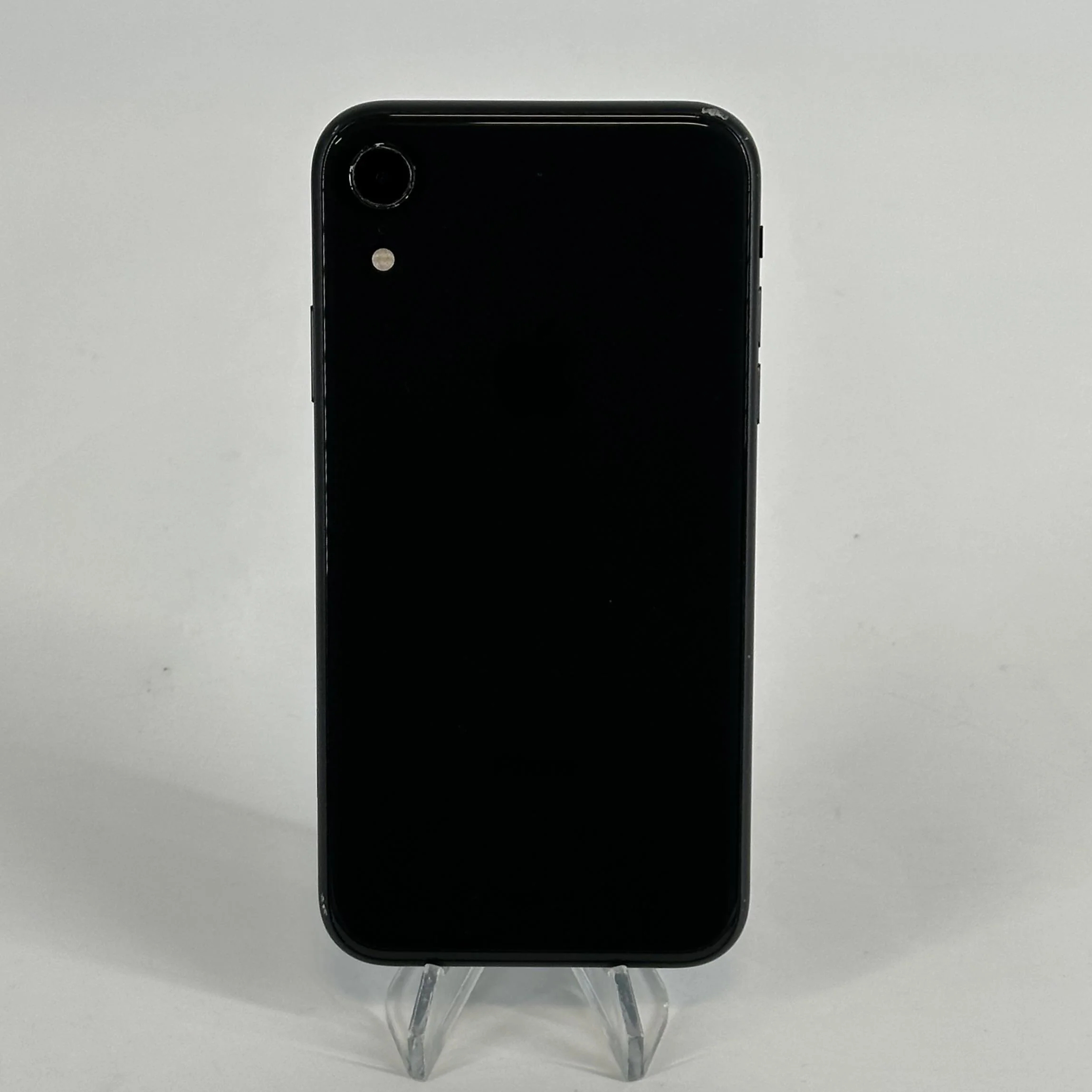 iPhone XR 64GB Black (Straight Talk) - Image 3