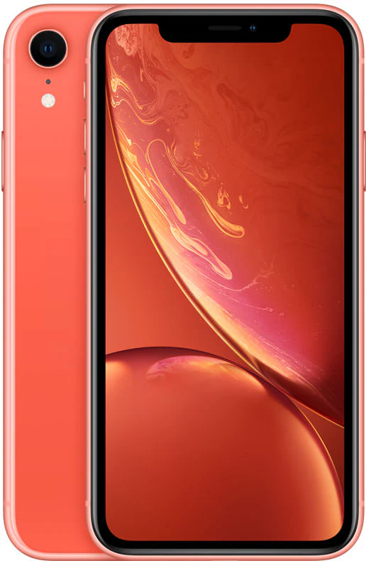 iPhone XR 64GB Coral (Sprint)