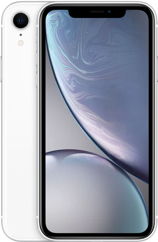 iPhone XR 64GB White (Verizon Unlocked)