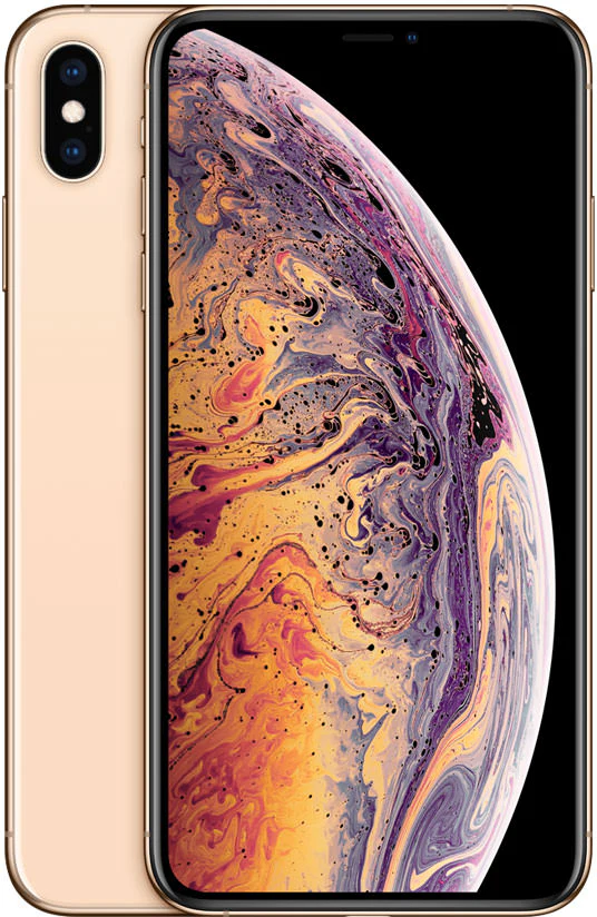 iPhone XS Max 512GB Gold (Verizon)