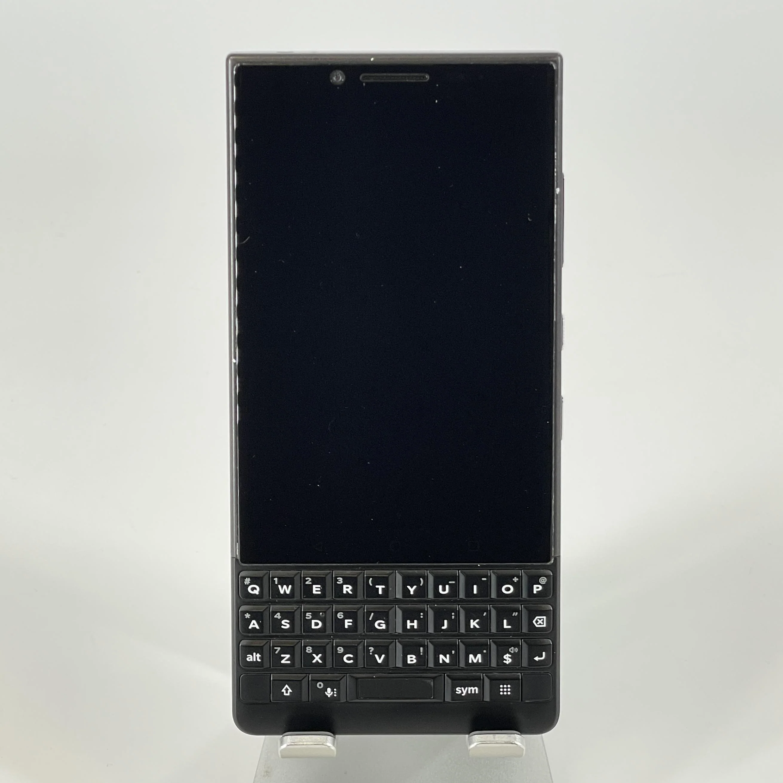 Key2 6GB RAM 64GB Black (GSM Unlocked) - Image 3
