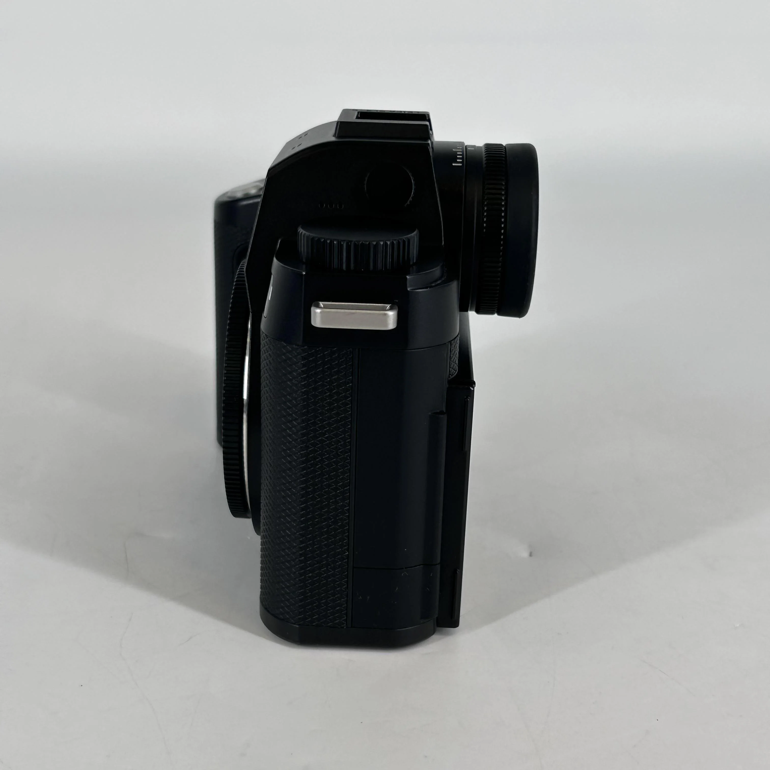 Leica SL3-S 24MP Black - Image 7