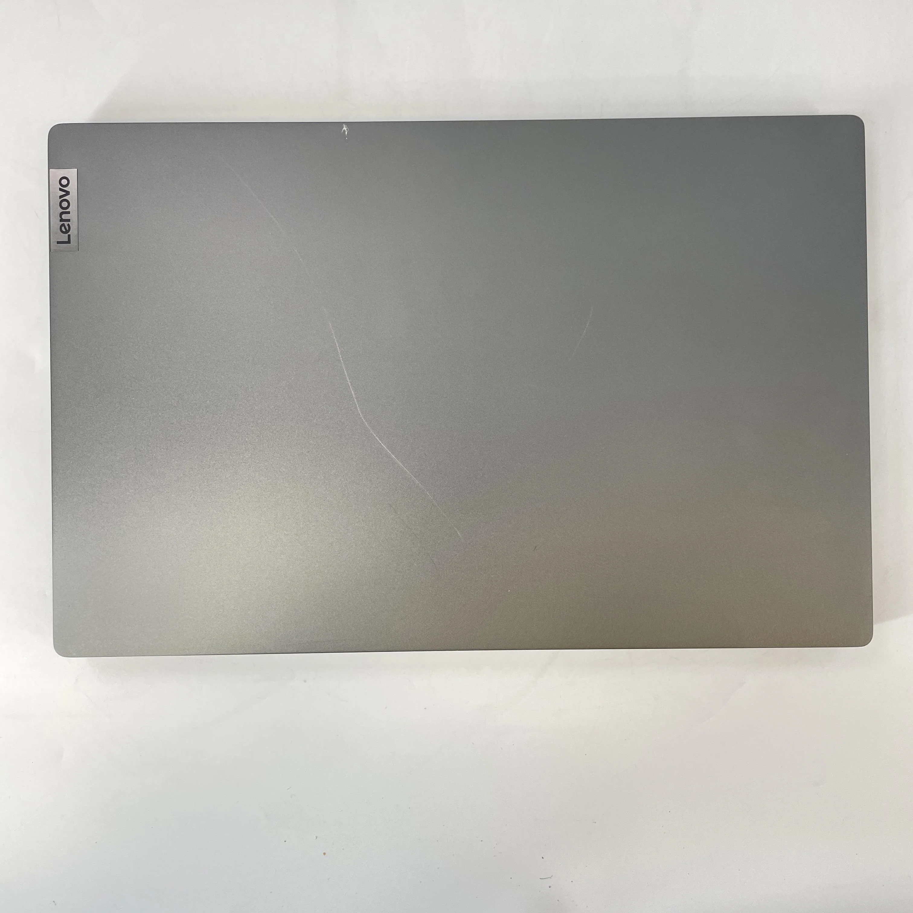 Lenovo IdeaPad 5 15.6 Gray 1.3 GHz Intel Core i7 10th Gen. 16GB RAM 512GB Solid State Drive - Image 8