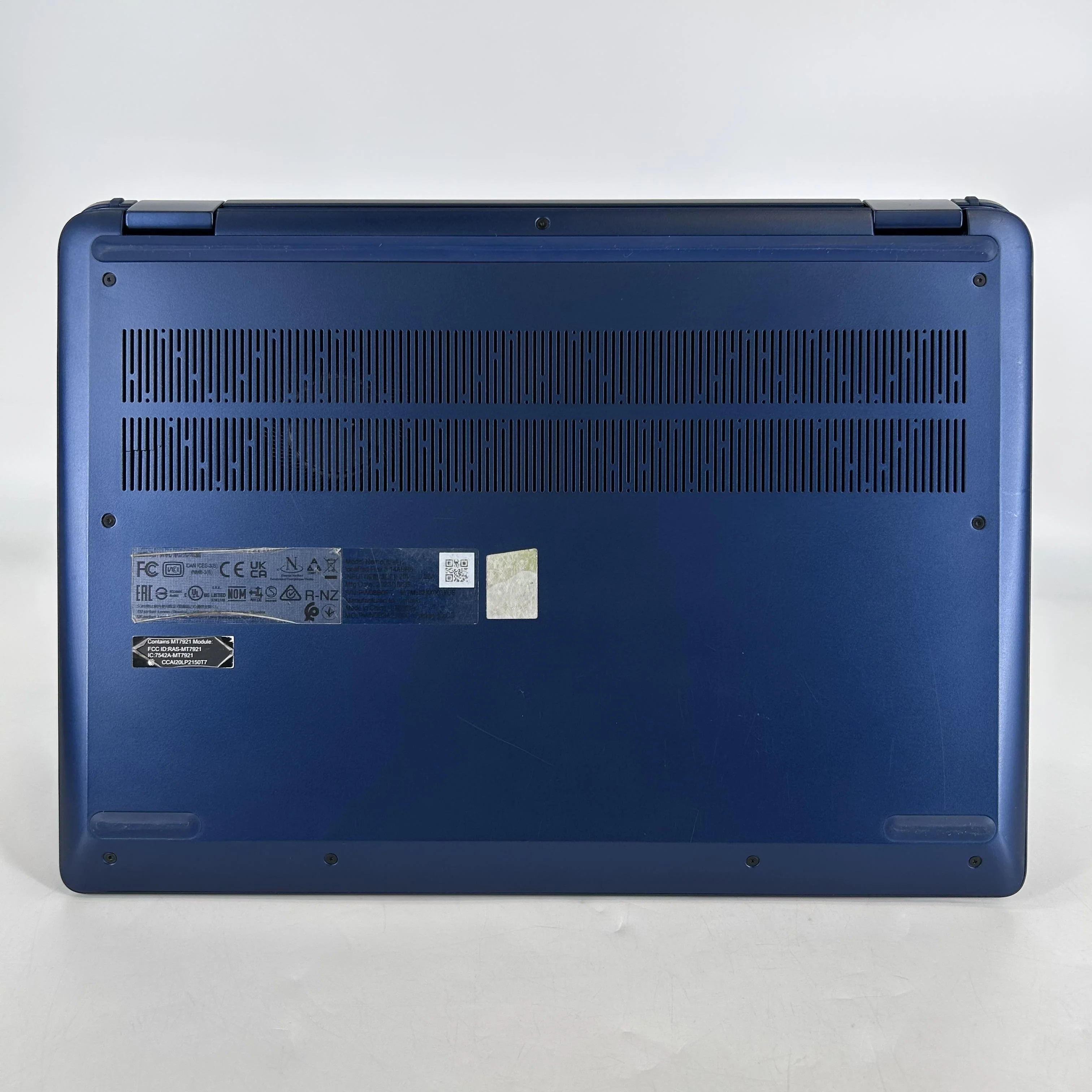 Lenovo IdeaPad Flex 5 14 Blue 2.0 GHz AMD Ryzen 7 7730U 16GB RAM 512GB Solid State Drive - Image 5