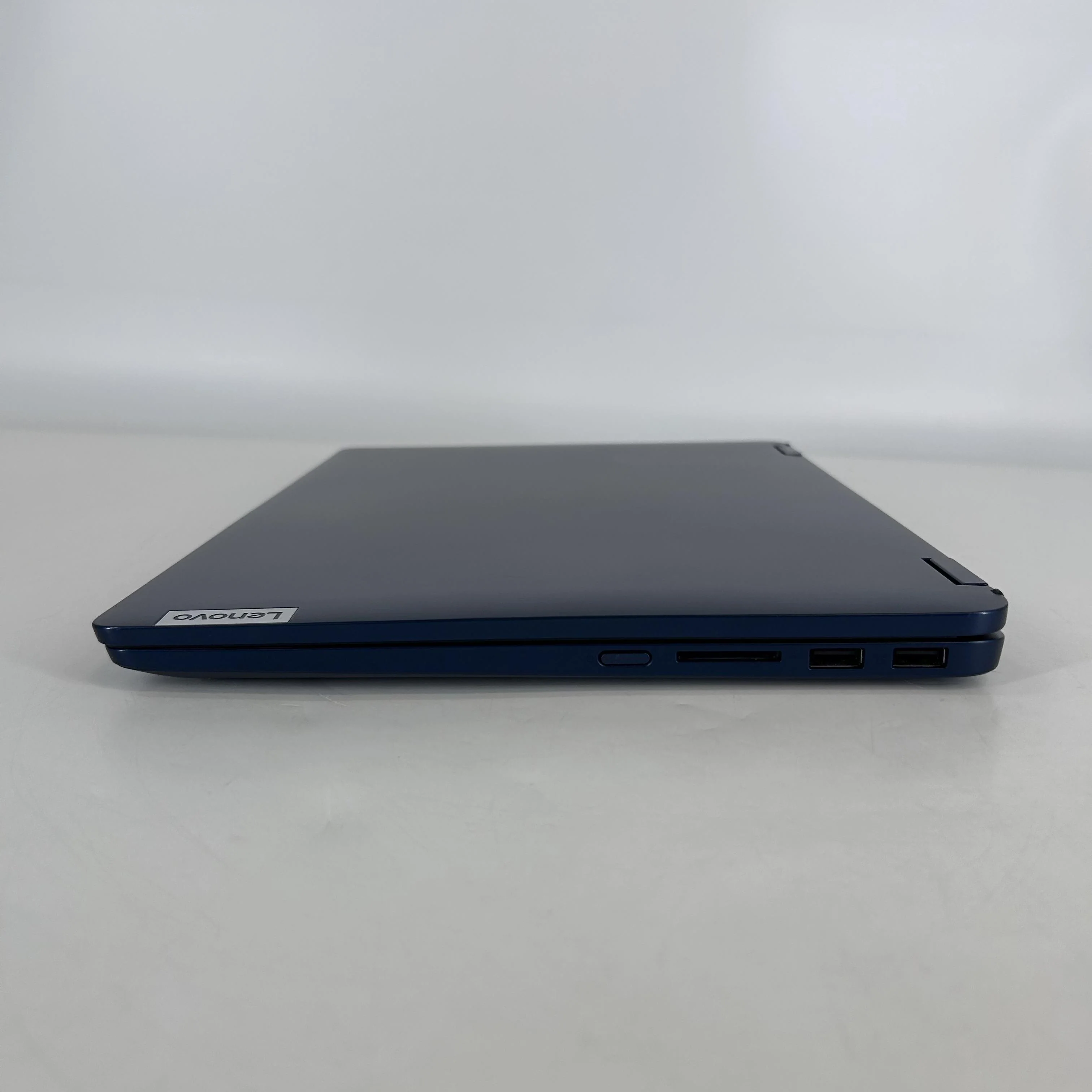 Lenovo IdeaPad Flex 5 14 Blue 2.0 GHz AMD Ryzen 7 7730U 16GB RAM 512GB Solid State Drive - Image 9