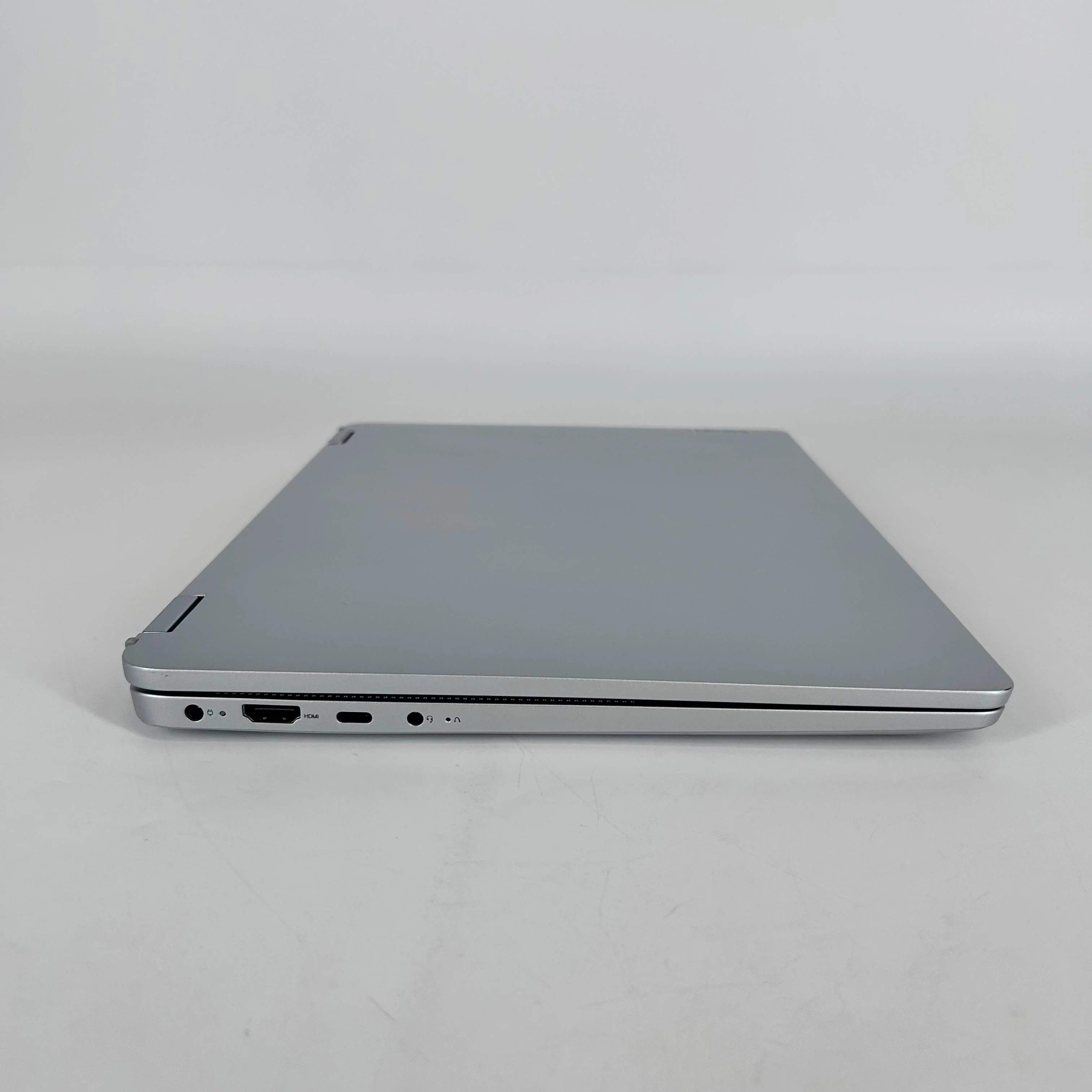 Lenovo IdeaPad Flex 5 14 Gray 2.4 GHz AMD Ryzen 3 5300U 8GB RAM 512GB Solid State Drive - Image 9