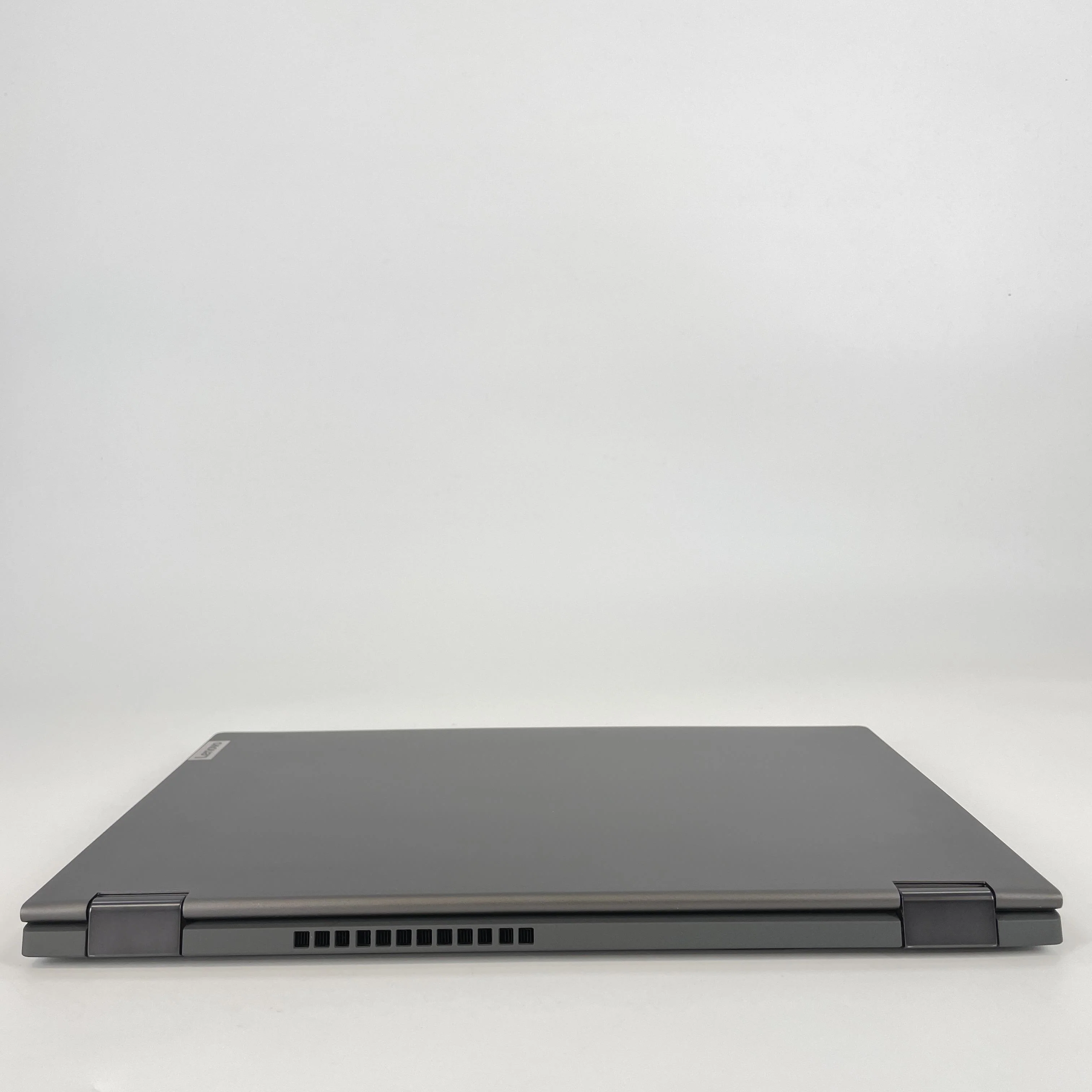 Lenovo IdeaPad Flex 5i 15.6 Gray 2.8 GHz Intel Core i7 11th Gen. 16GB RAM 512GB Solid State Drive - Image 4