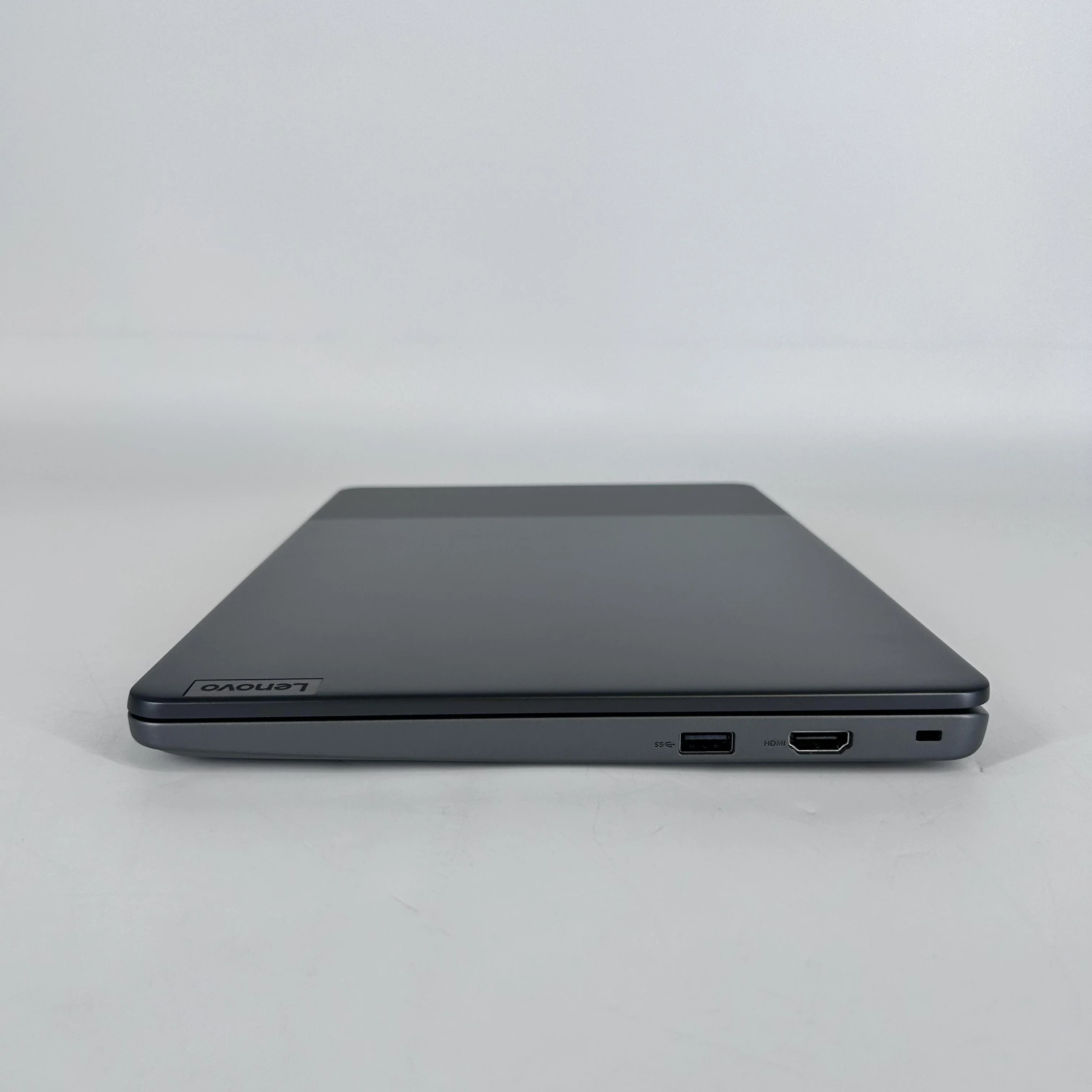 Lenovo IdeaPad Slim 3 14 Gray 3.8 GHz Intel Core i3 8GB RAM 128GB Embedded MultiMediaCard - Image 7