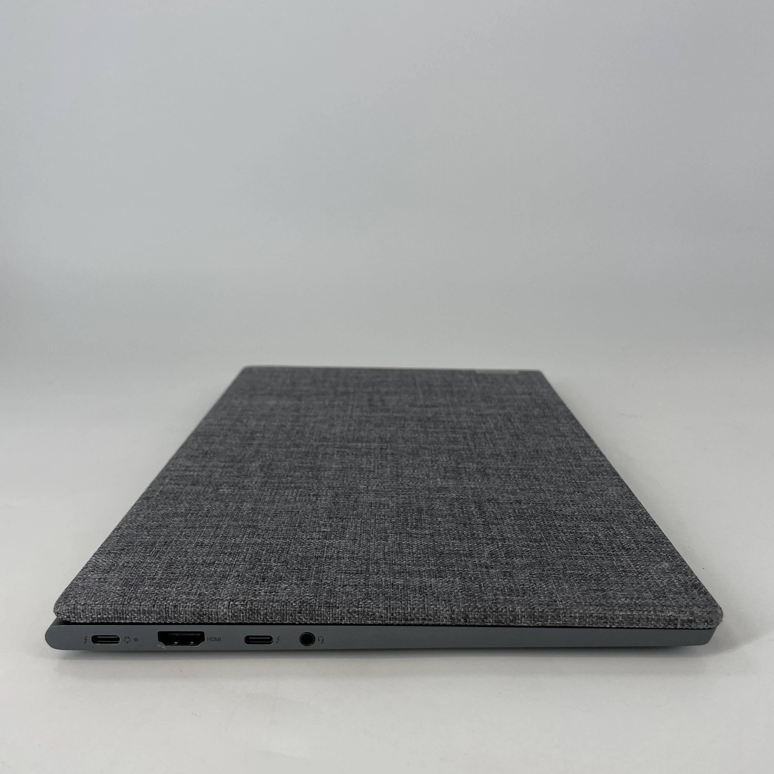 Lenovo IdeaPad Slim 7 14 Gray 2.4 GHz Intel Core i5 11th Gen. 8GB RAM 512GB Solid State Drive - Image 6