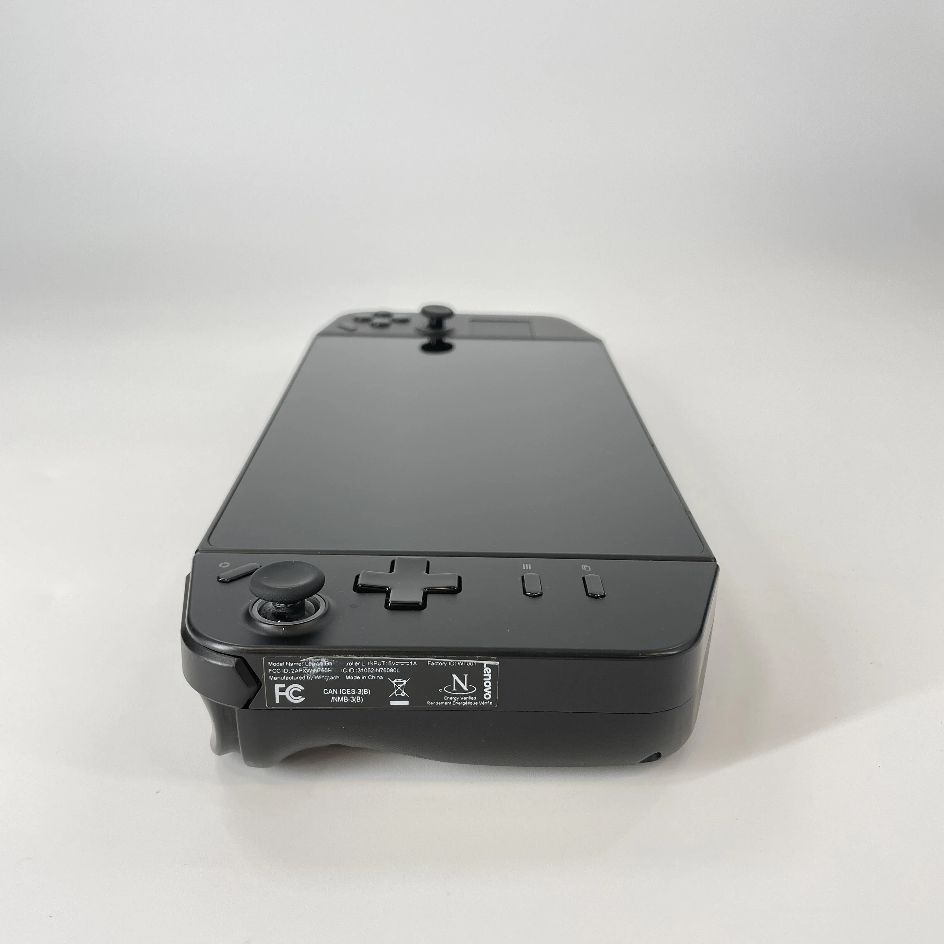 Lenovo Legion Go AMD Ryzen Z1 Extreme 16GB RAM 1TB Solid State Drive - Image 4