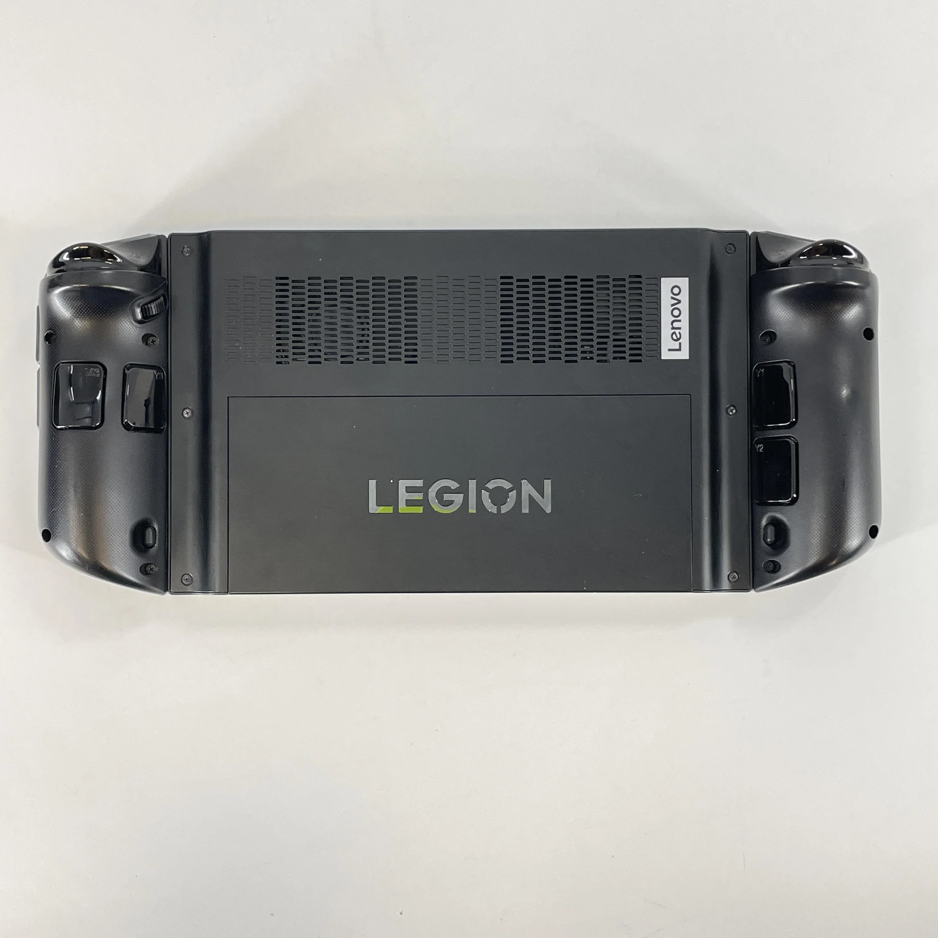 Lenovo Legion Go AMD Ryzen Z1 Extreme 16GB RAM 2TB Solid State Drive - Image 10