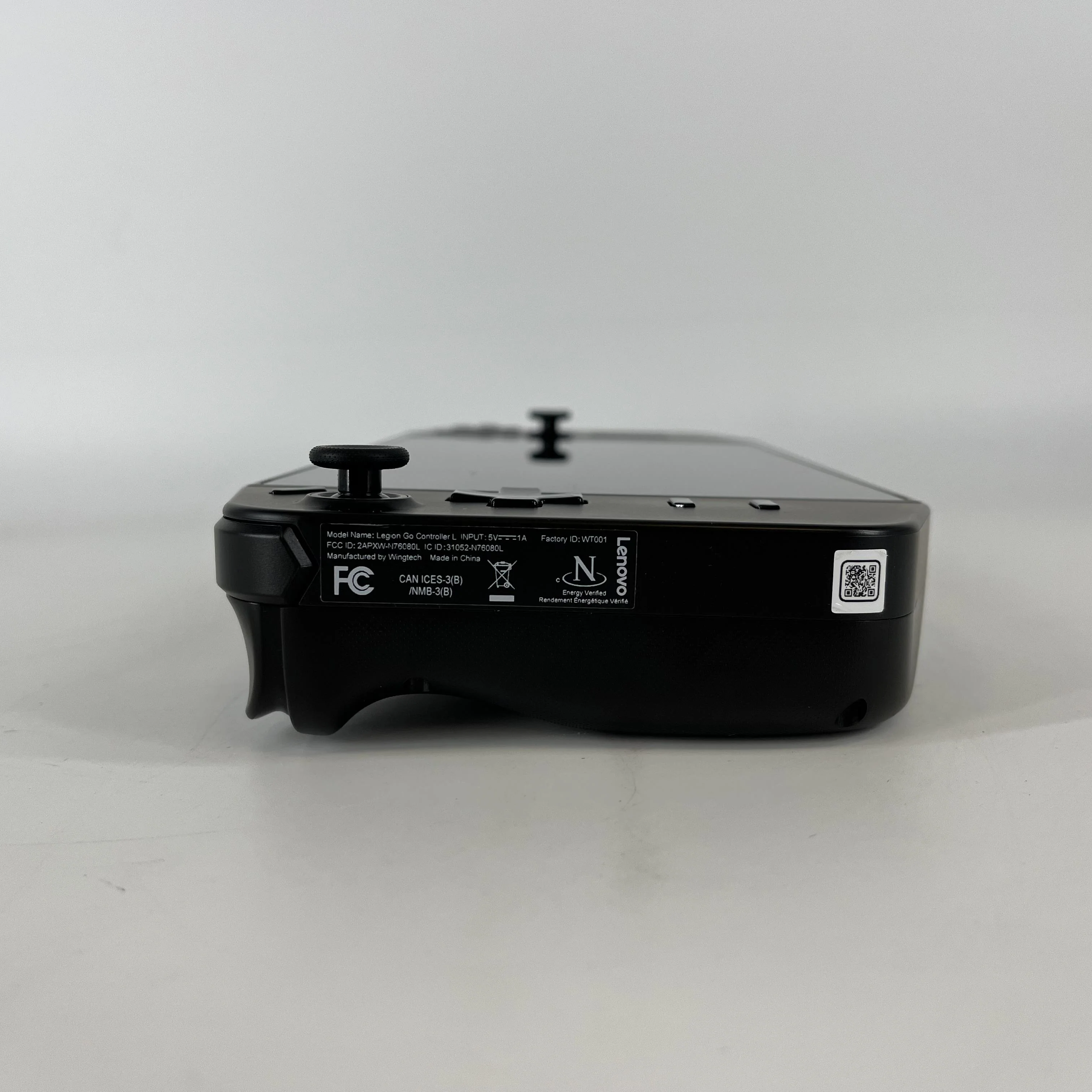 Lenovo Legion Go AMD Ryzen Z1 Extreme 16GB RAM 512GB Solid State Drive - Image 14