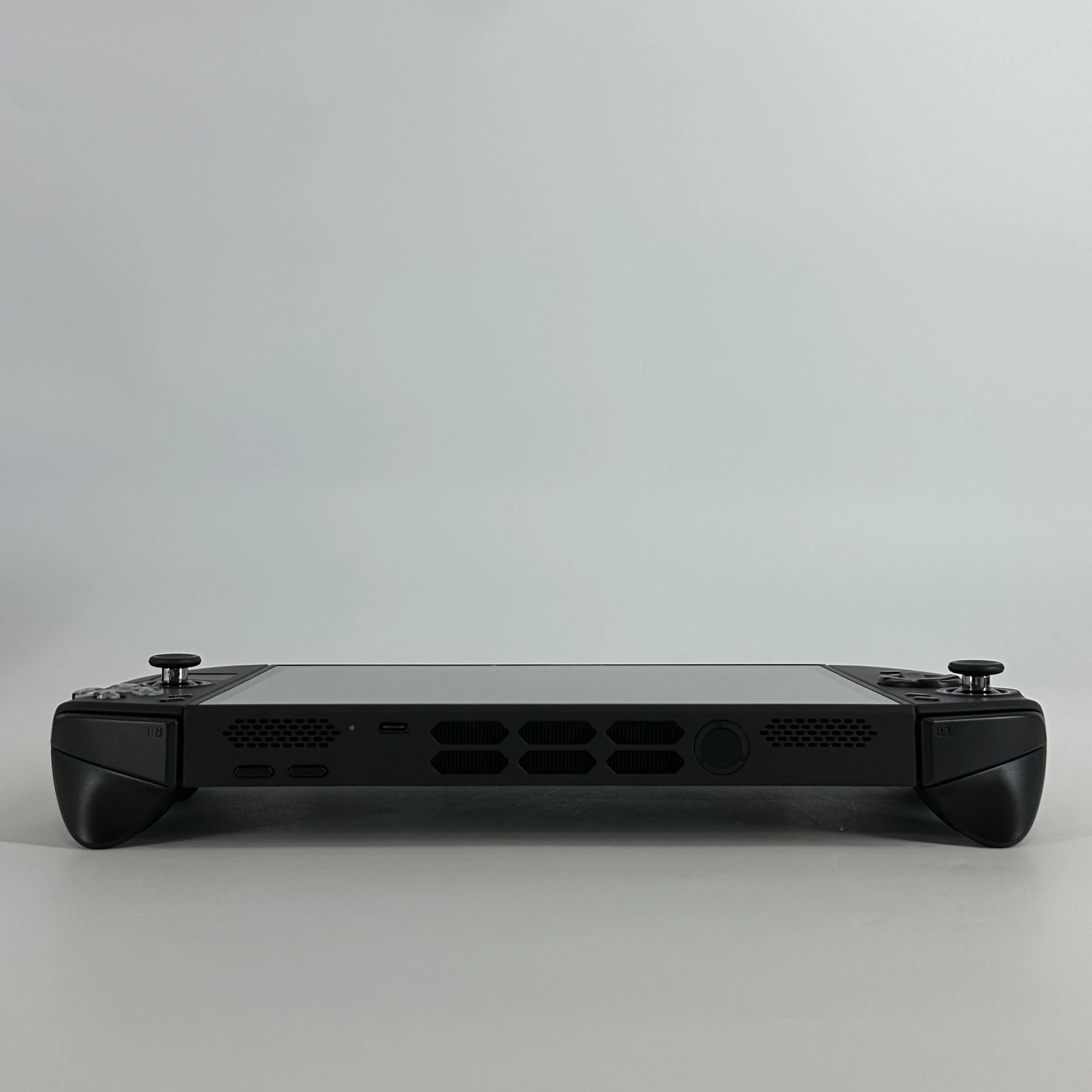 Lenovo Legion Go Gen 2 Eclipse Black AMD Ryzen Z2 16GB RAM 1TB Solid State Drive - Image 3
